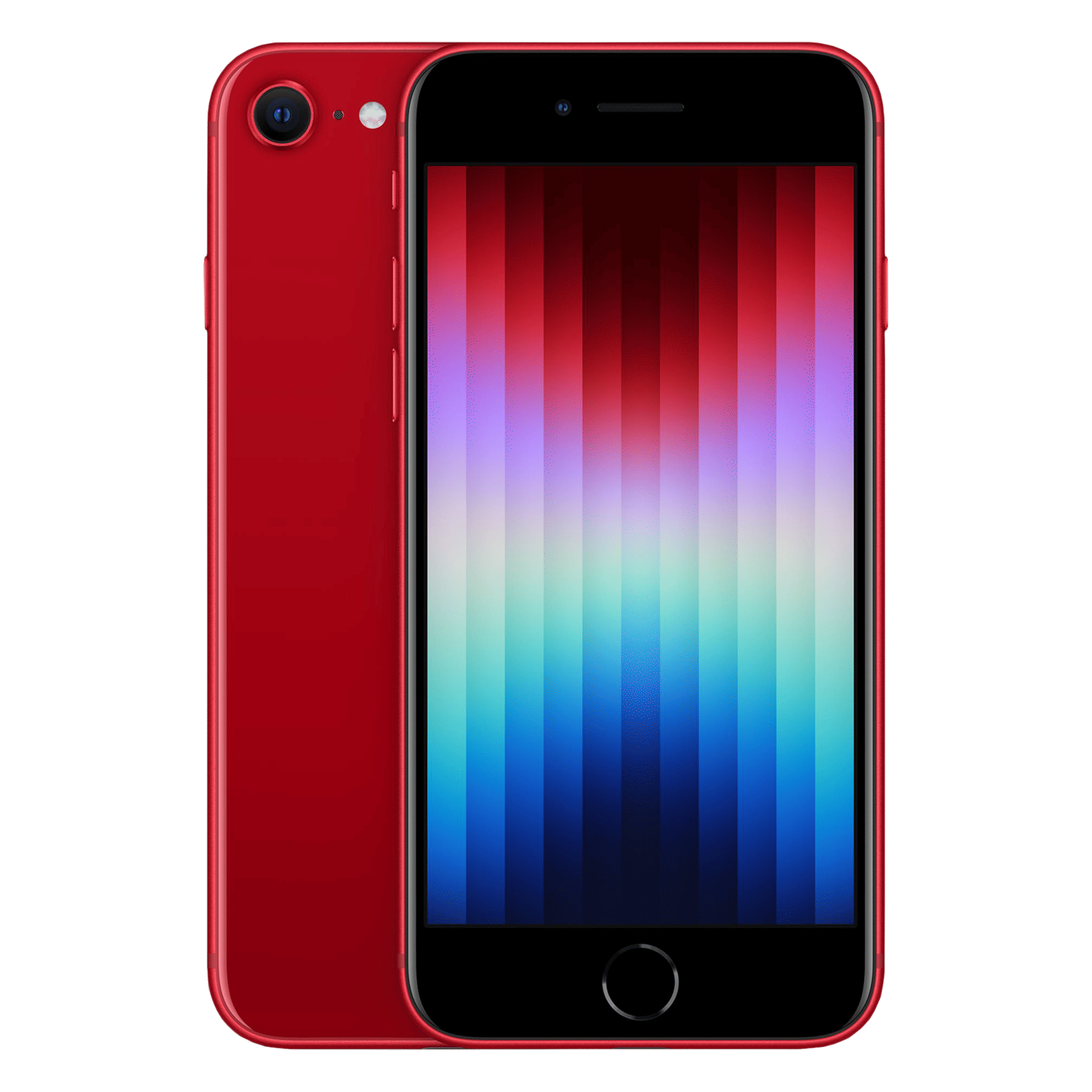 Apple iPhone SE 3rd Gen (128GB, Red) Apple iPhone SE 3rd Gen (128GB, Red)_1