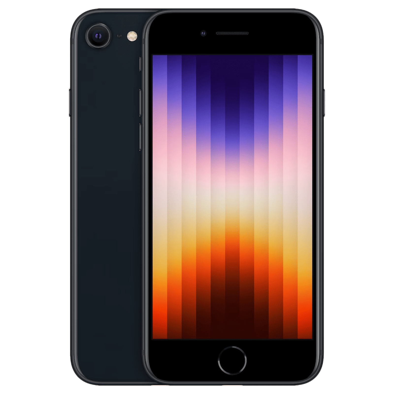 Apple iPhone SE (3rd Gen) (256GB, Midnight) Apple iPhone SE (3rd Gen) (256GB, Midnight)_1