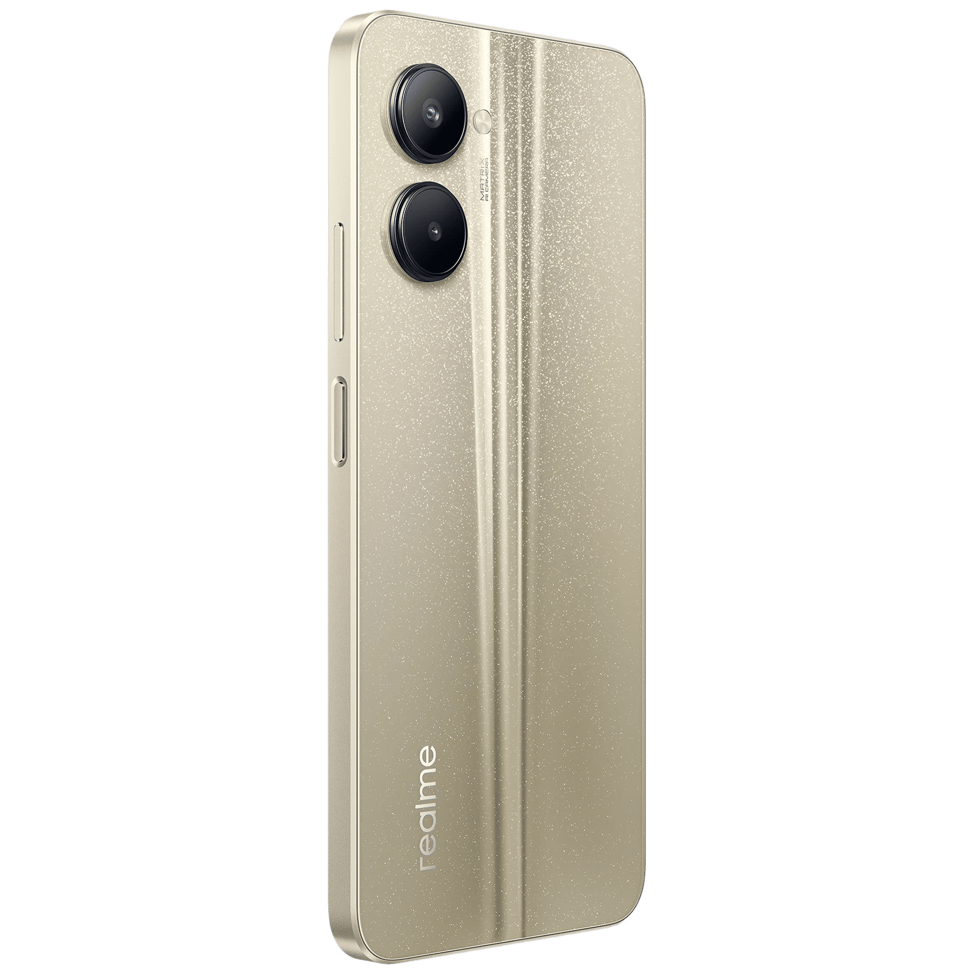 realme C33 (4GB RAM, 64GB, Sandy Gold) realme C33 (4GB RAM, 64GB, Sandy Gold)_5