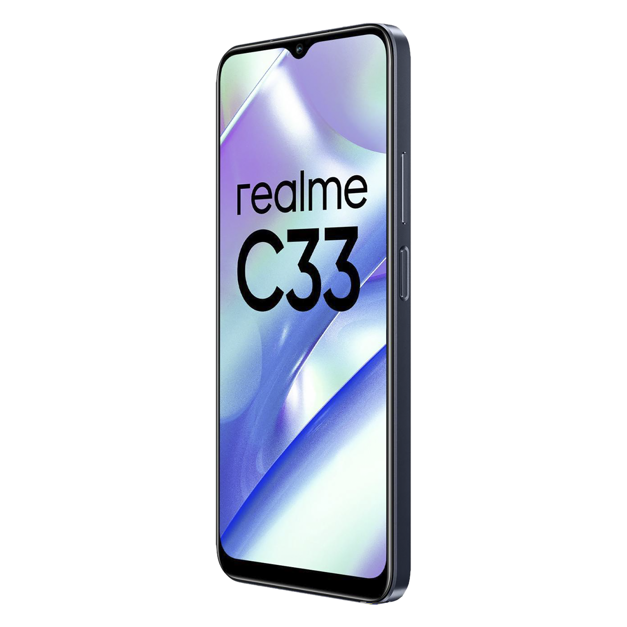 realme C33 (4GB RAM, 64GB, Night Sea)_4