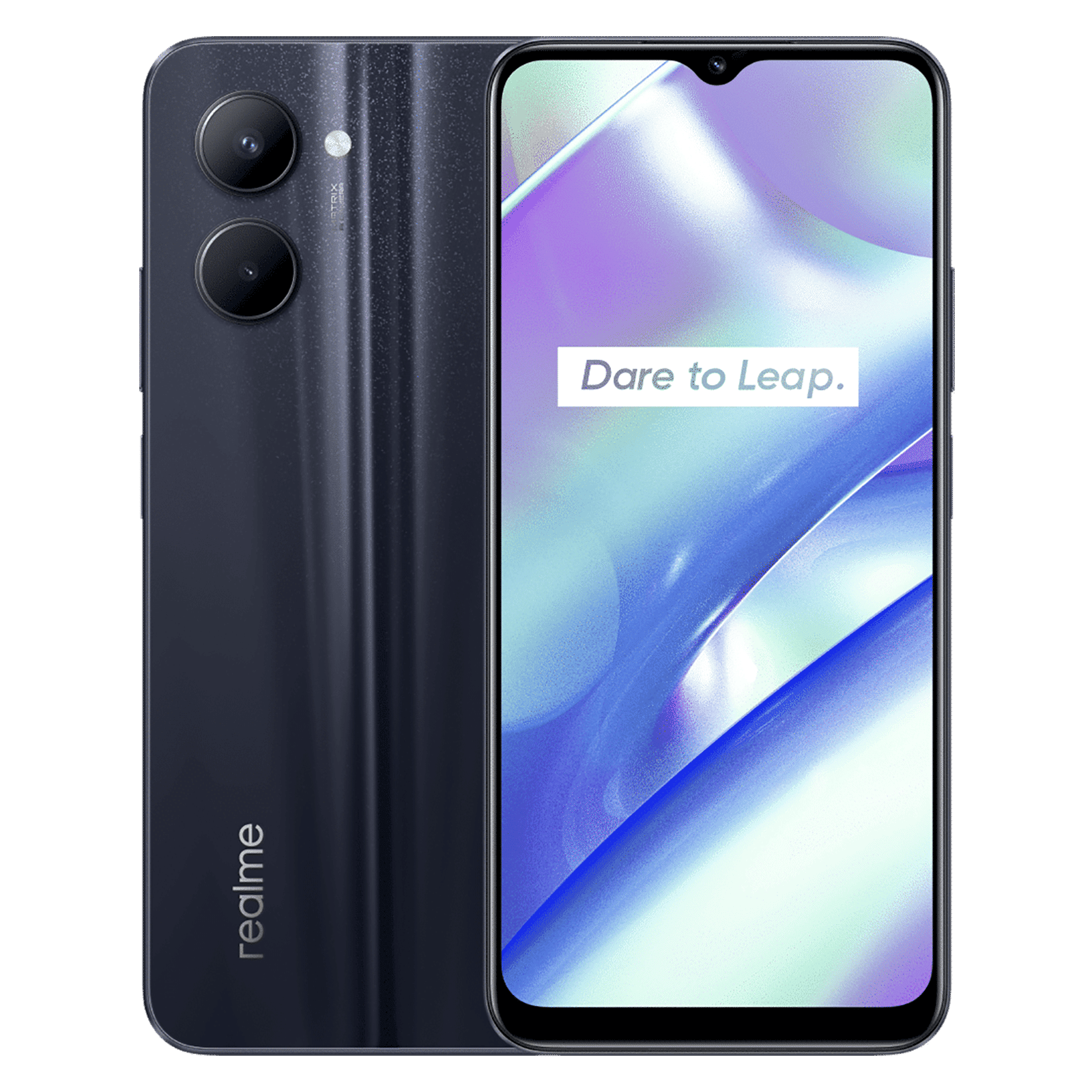 realme C33 (4GB RAM, 64GB, Night Sea)_1