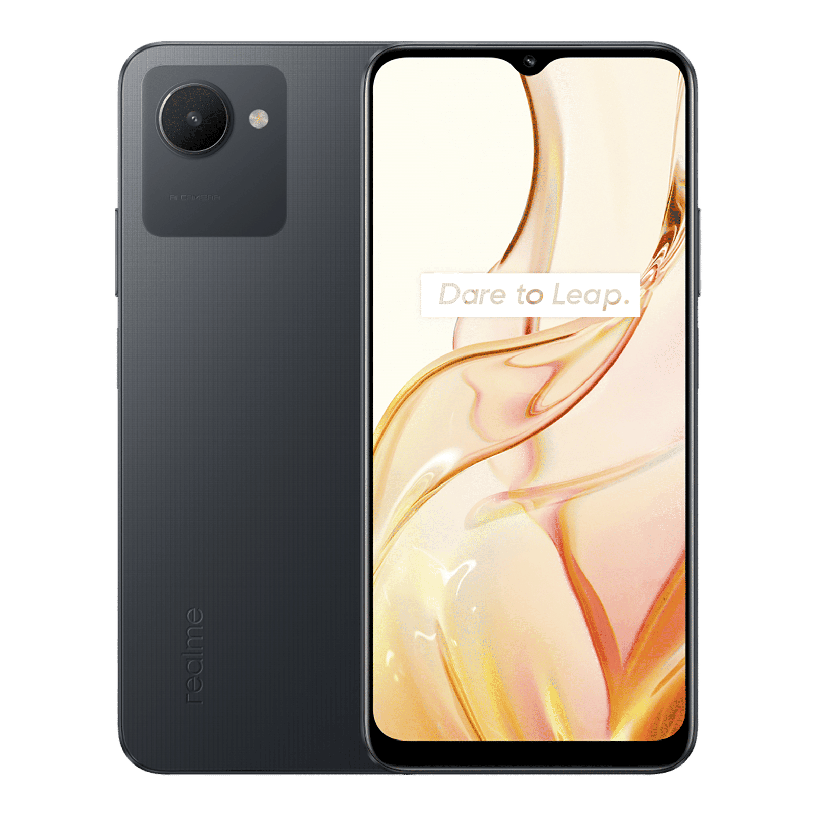 realme C30s (2GB RAM, 32GB, Stripe Black) realme C30s (2GB RAM, 32GB, Stripe Black)_1