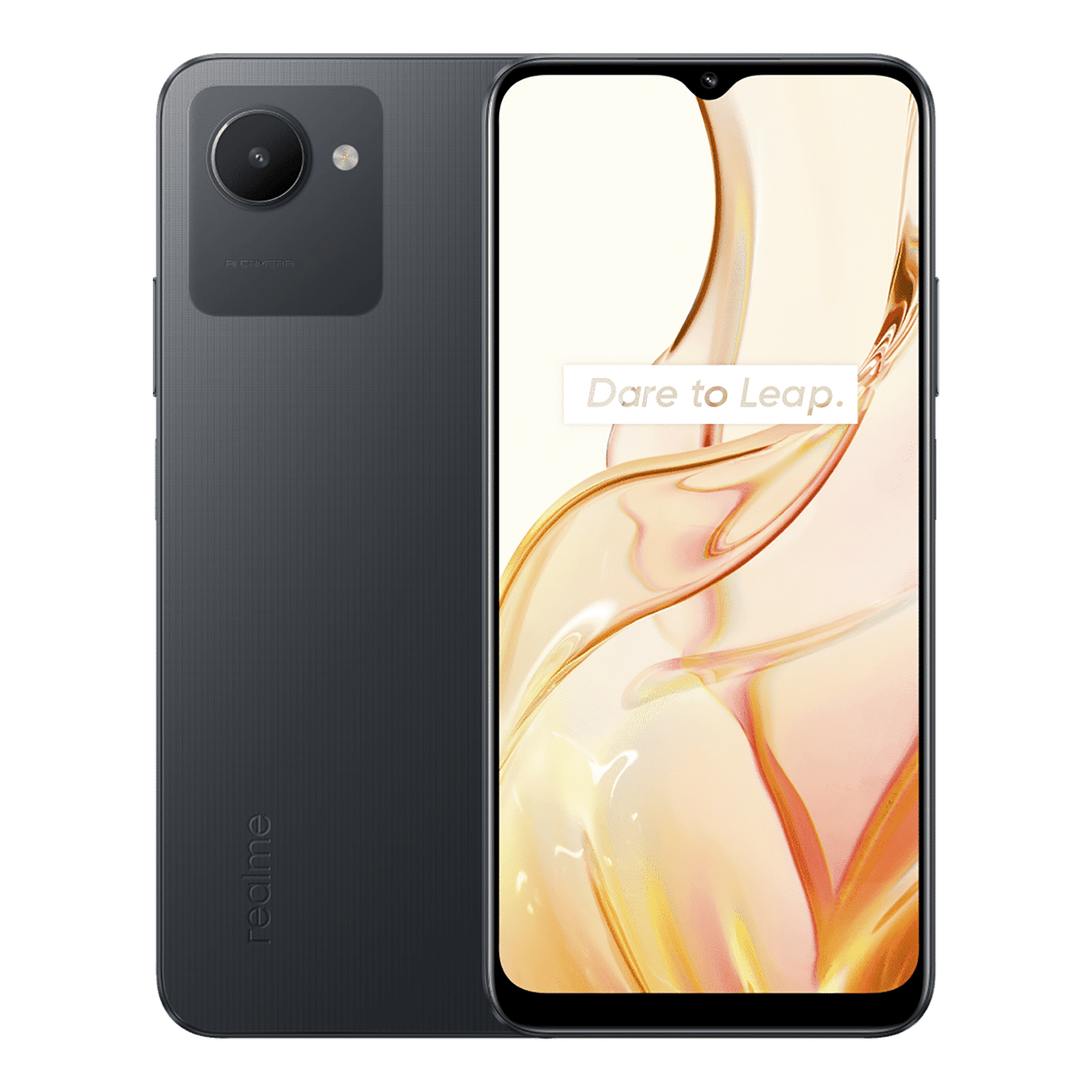realme C30s (4GB RAM, 64GB, Stripe Black) realme C30s (4GB RAM, 64GB, Stripe Black)_1