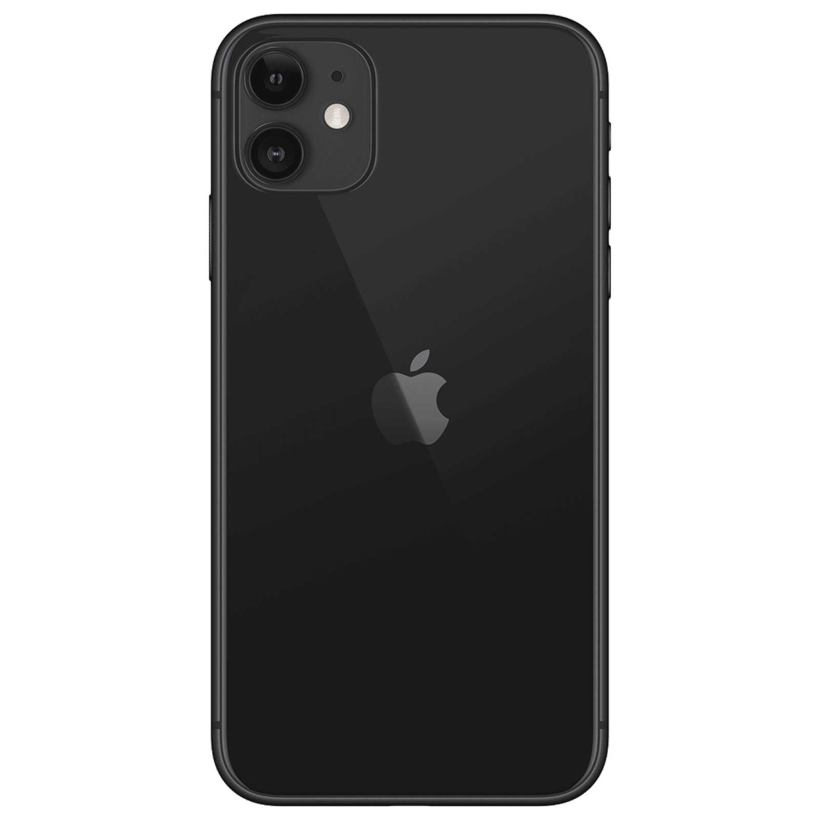 Refurbished Apple iPhone 11 (64GB, Black)_2