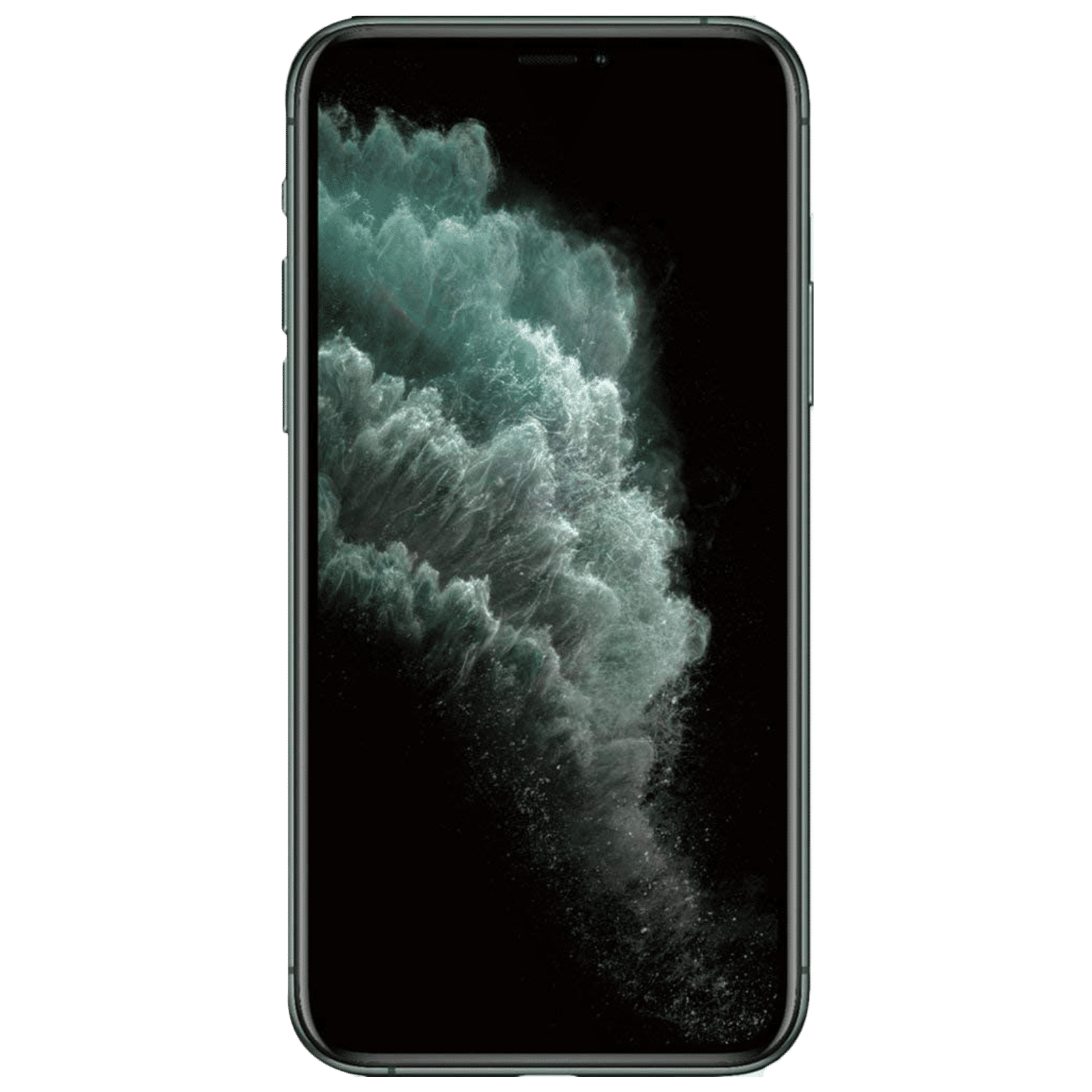 Refurbished Apple iPhone 11 Pro (64GB, Midnight Green) Refurbished Apple iPhone 11 Pro (64GB, Midnight Green)_1