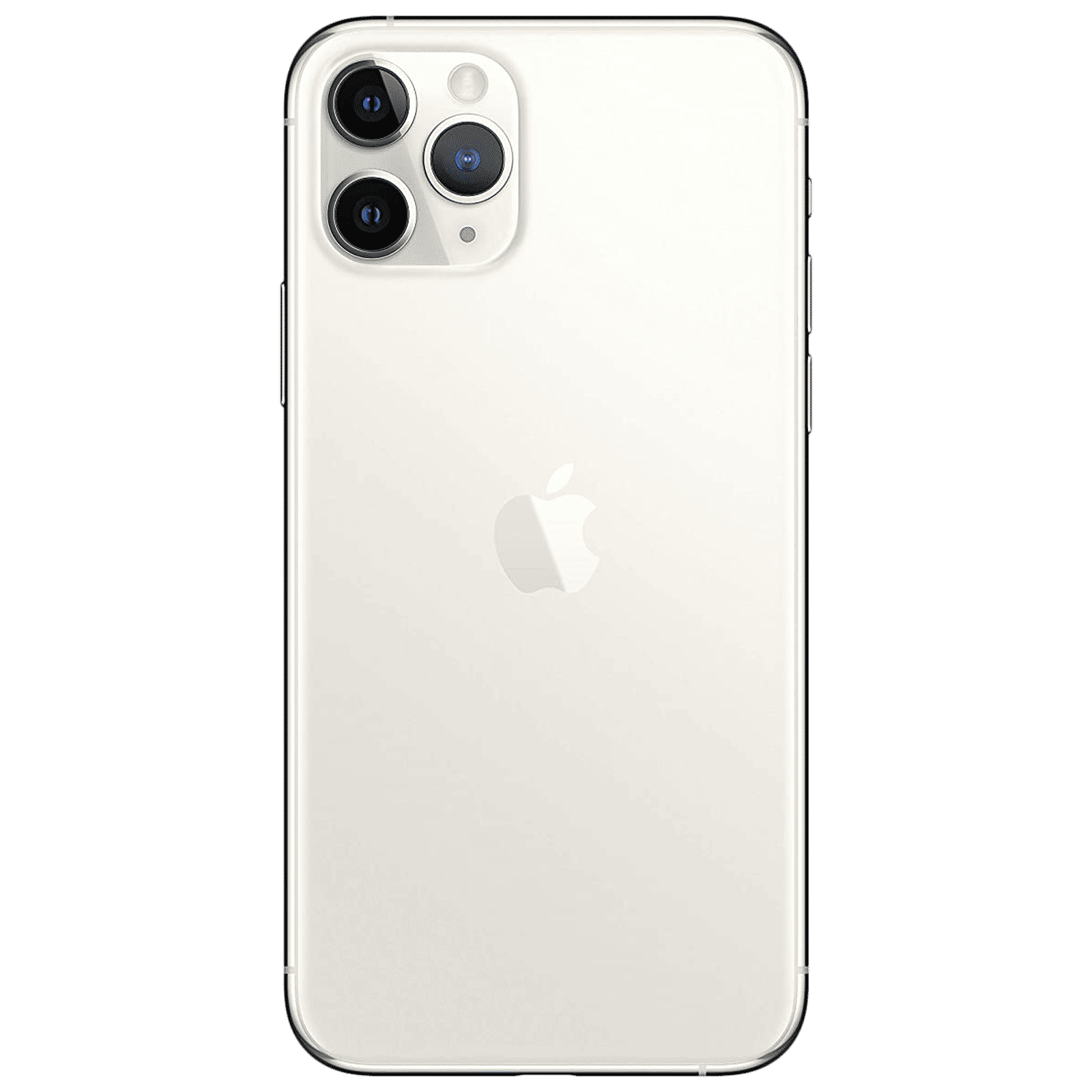 Refurbished Apple iPhone 11 Pro (64GB, Silver) Refurbished Apple iPhone 11 Pro (64GB, Silver)_2
