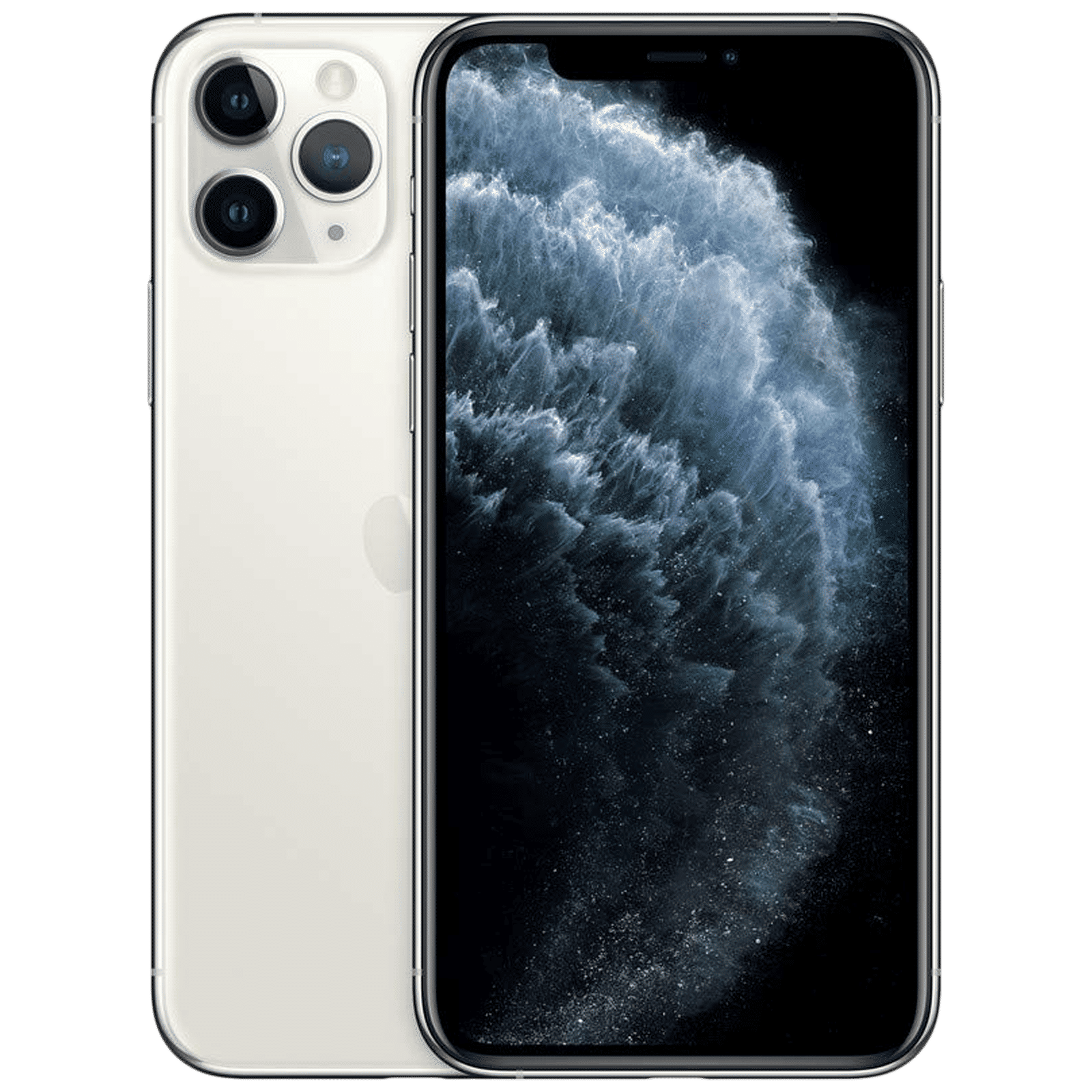 Refurbished Apple iPhone 11 Pro (64GB, Silver) Refurbished Apple iPhone 11 Pro (64GB, Silver)_4