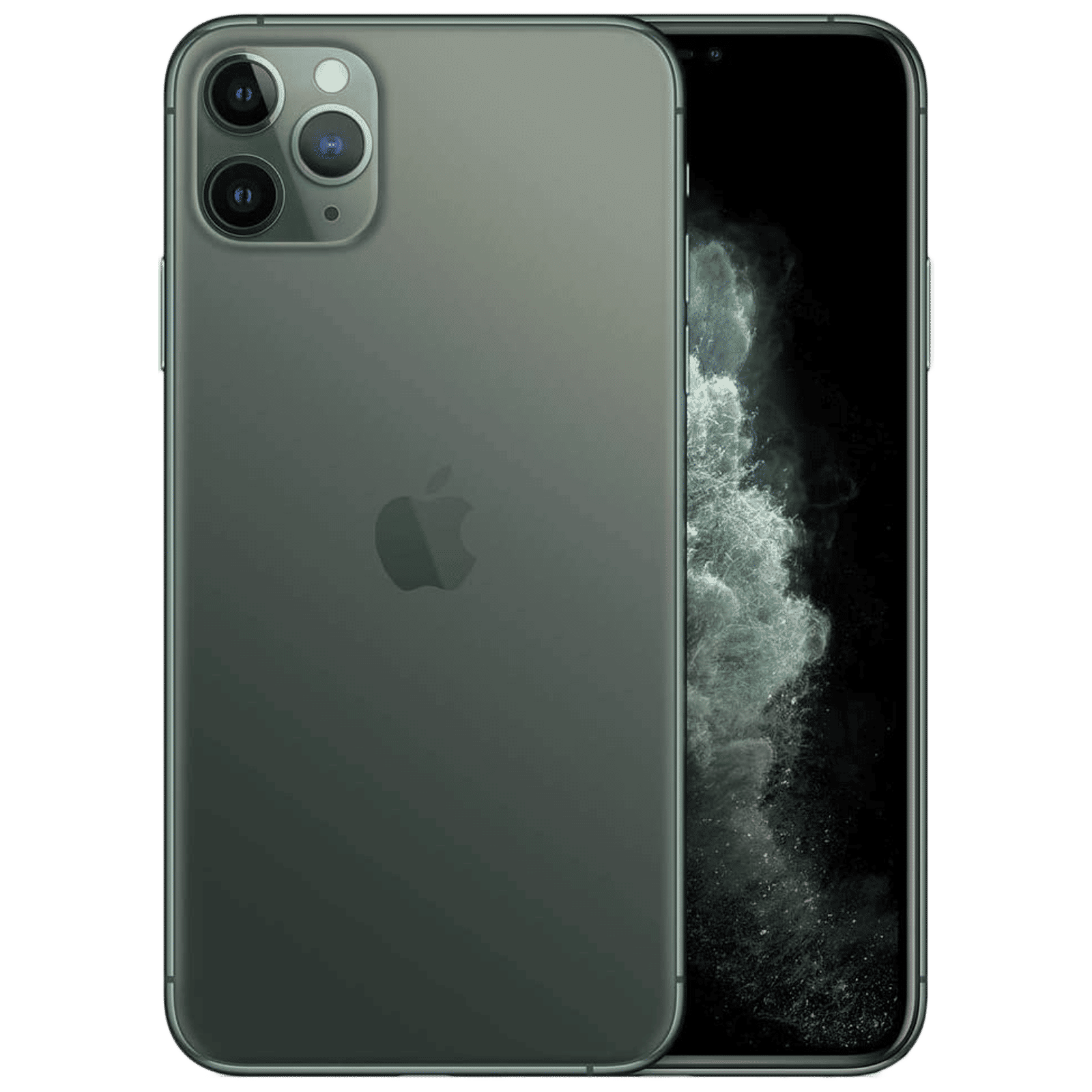 Refurbished Apple iPhone 11 Pro (256GB, Midnight Green) Refurbished Apple iPhone 11 Pro (256GB, Midnight Green)_4
