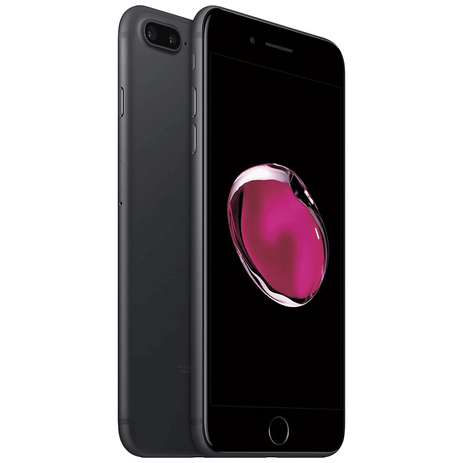 Refurbished Apple iPhone 7 (128GB, Black) Refurbished Apple iPhone 7 (128GB, Black)_4
