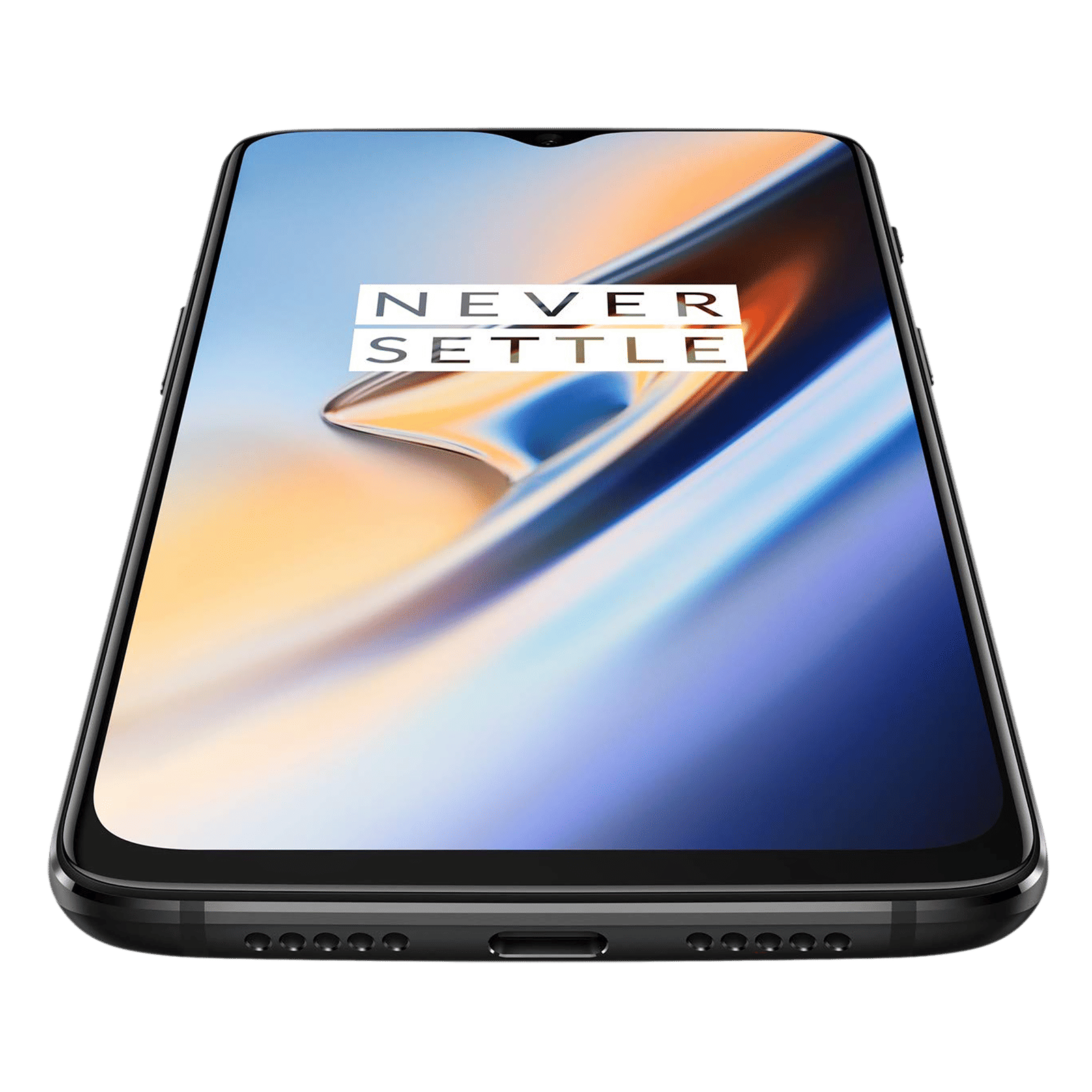 Refurbished OnePlus 6T (8GB RAM, 128GB ROM, Midnight Black) Refurbished OnePlus 6T (8GB RAM, 128GB ROM, Midnight Black)_7