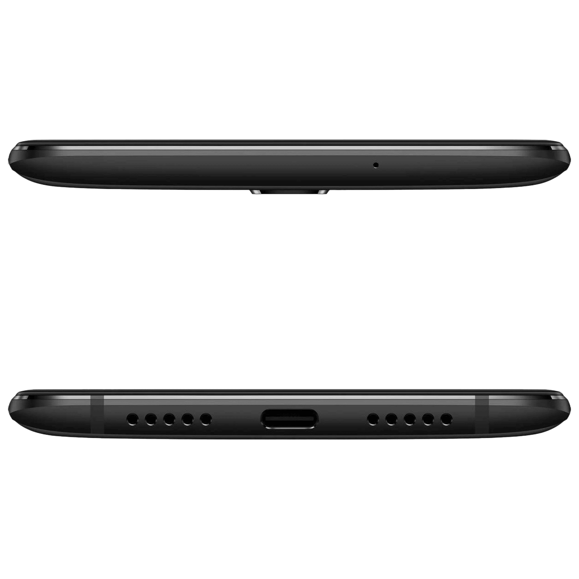 Refurbished OnePlus 6T (8GB RAM, 128GB ROM, Midnight Black) Refurbished OnePlus 6T (8GB RAM, 128GB ROM, Midnight Black)_4
