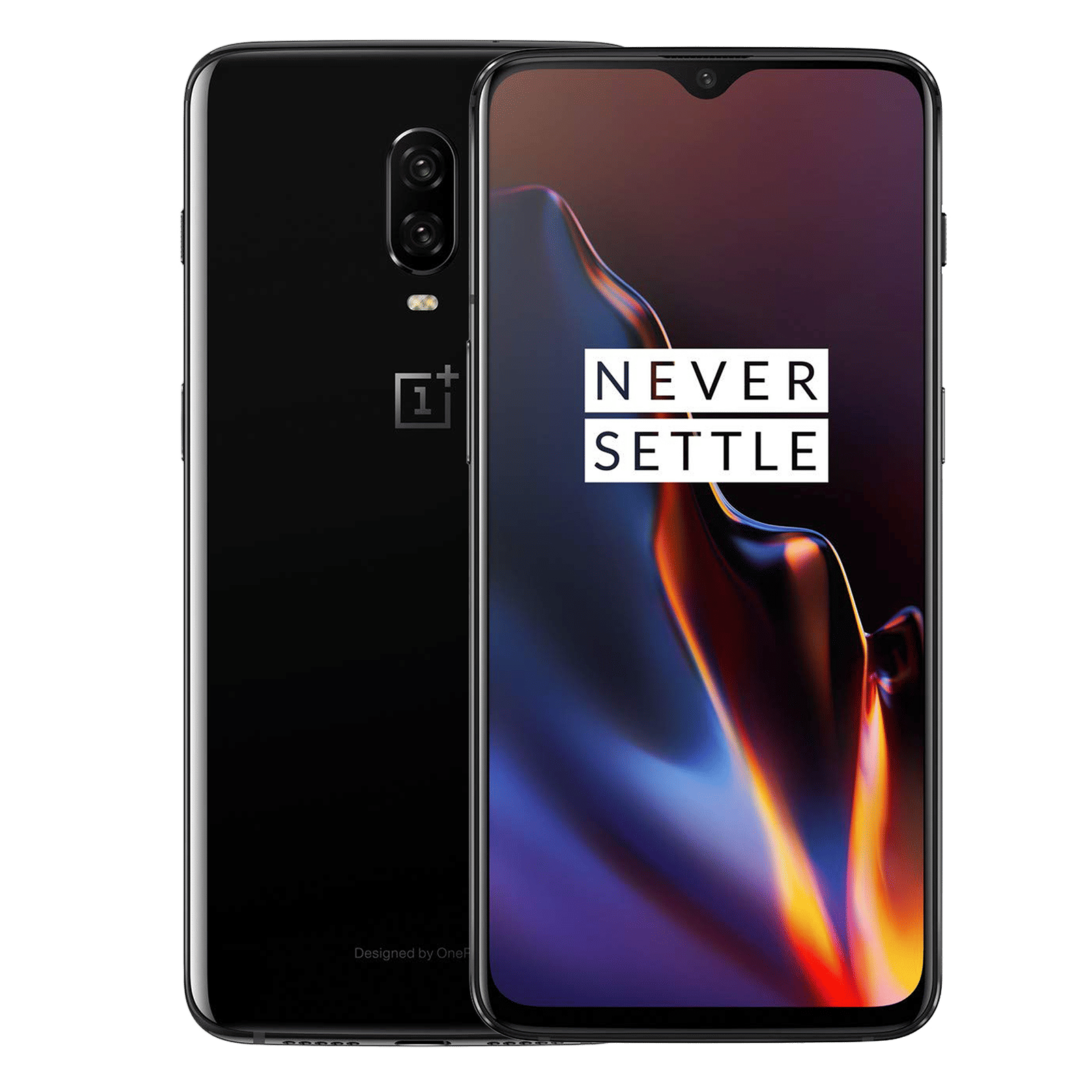 Refurbished OnePlus 6T (8GB RAM, 128GB ROM, Mirror Black) Refurbished OnePlus 6T (8GB RAM, 128GB ROM, Mirror Black)_1