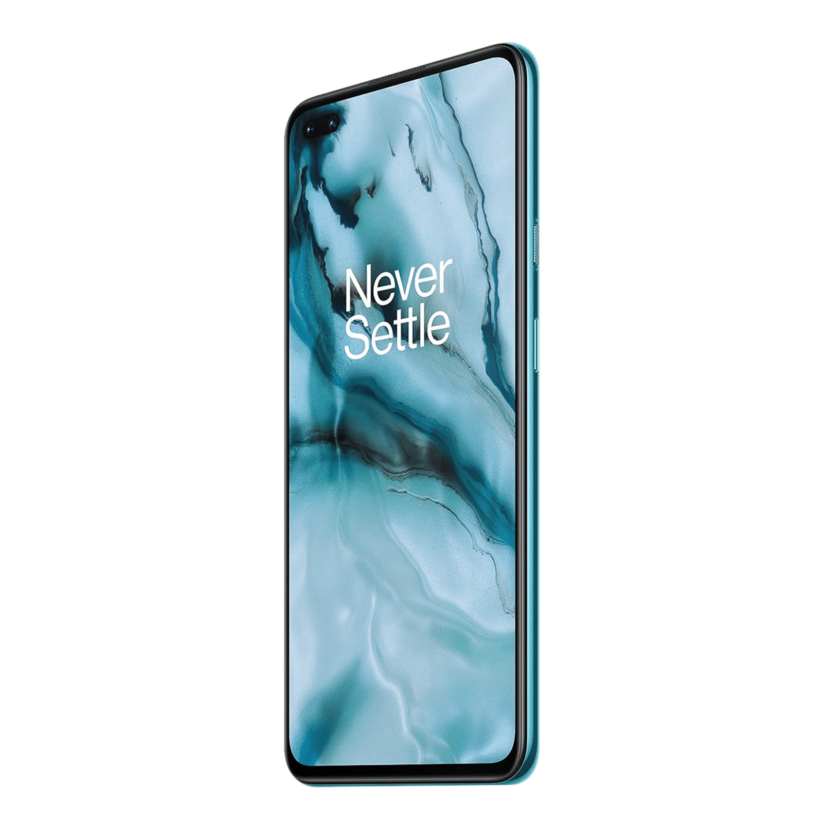 Refurbished OnePlus Nord 5G (12GB RAM, 256GB ROM, Blue Marble) Refurbished OnePlus Nord 5G (12GB RAM, 256GB ROM, Blue Marble)_7
