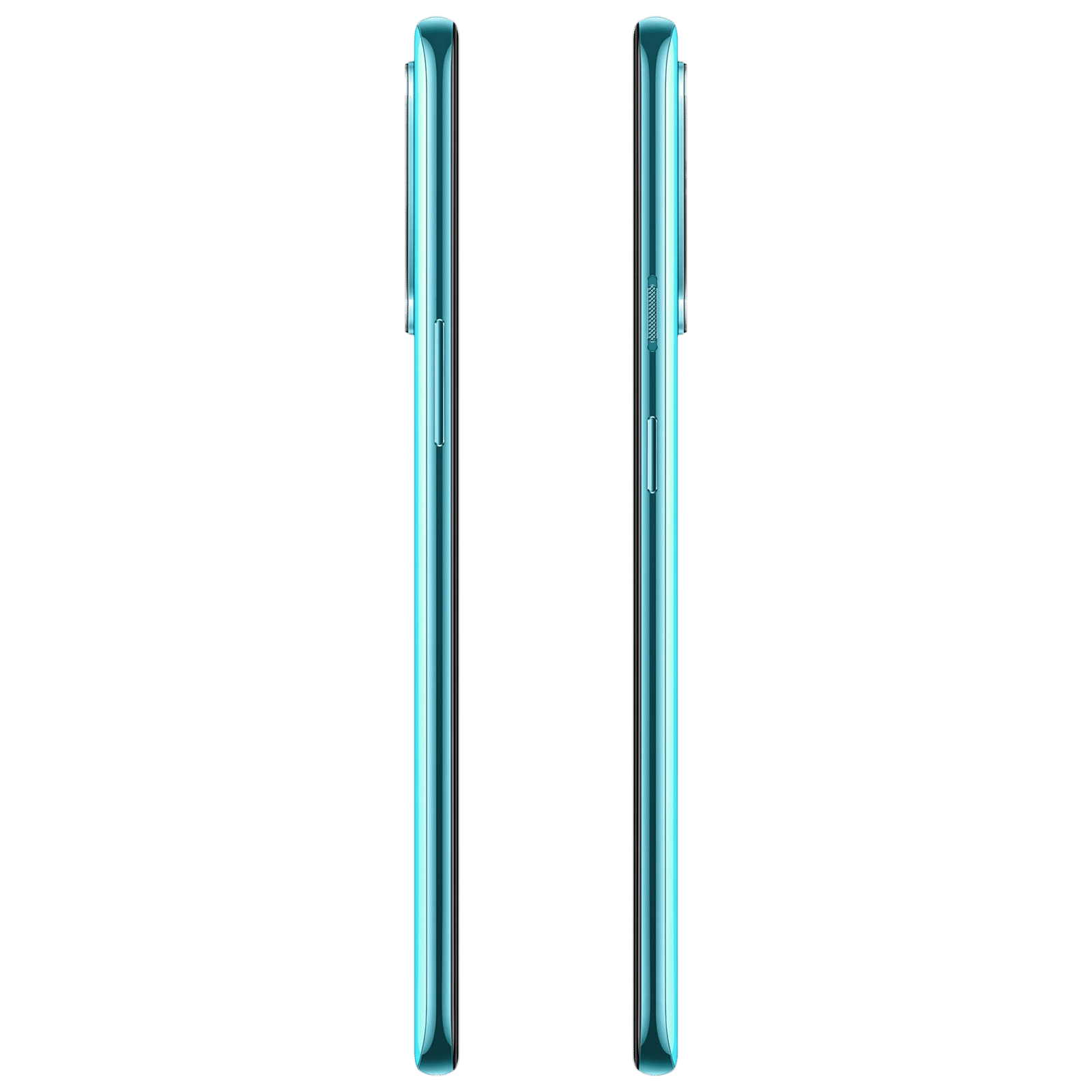 Refurbished OnePlus Nord 5G (12GB RAM, 256GB ROM, Blue Marble) Refurbished OnePlus Nord 5G (12GB RAM, 256GB ROM, Blue Marble)_2