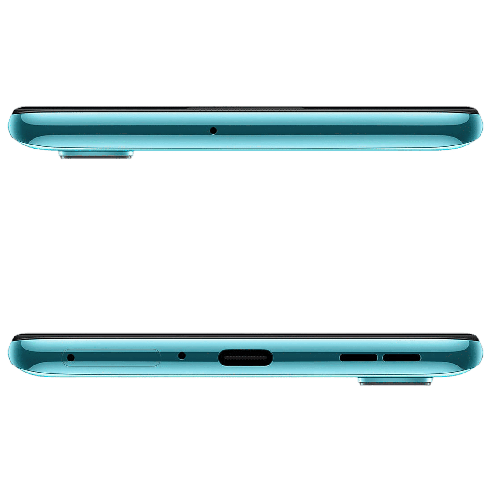 Refurbished OnePlus Nord 5G (12GB RAM, 256GB ROM, Blue Marble) Refurbished OnePlus Nord 5G (12GB RAM, 256GB ROM, Blue Marble)_3