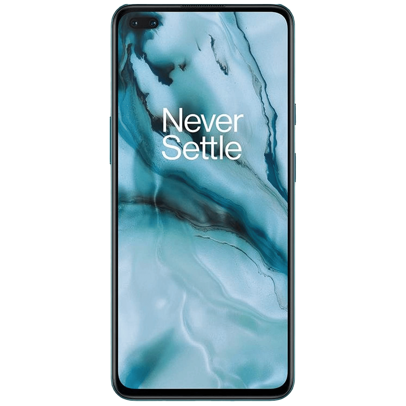 Refurbished OnePlus Nord 5G (12GB RAM, 256GB ROM, Blue Marble) Refurbished OnePlus Nord 5G (12GB RAM, 256GB ROM, Blue Marble)_5