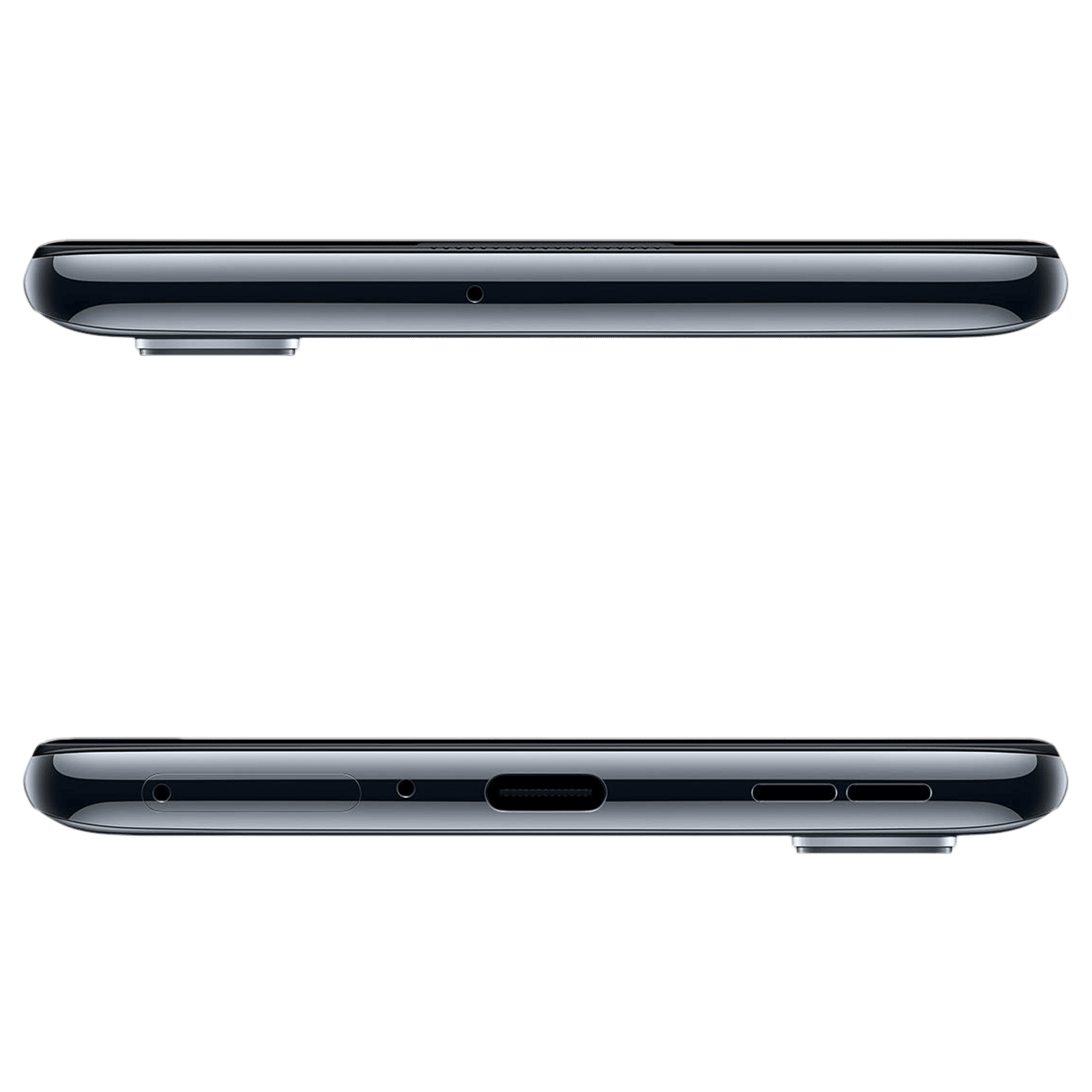 Refurbished OnePlus Nord 5G (12GB RAM, 256GB ROM, Gray Onyx)_3
