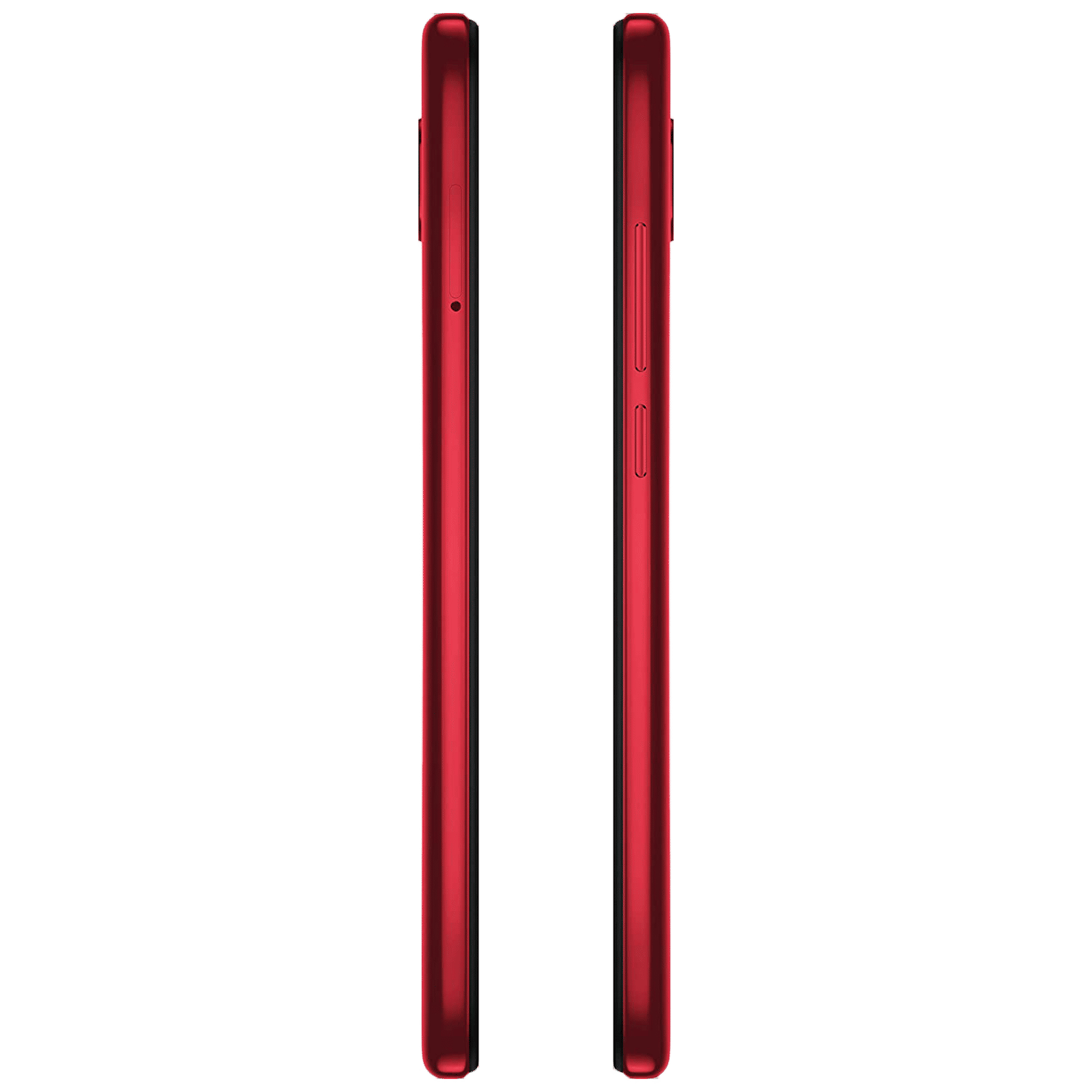 Refurbished Redmi 8 (4GB RAM, 64GB ROM, Ruby Red)_4