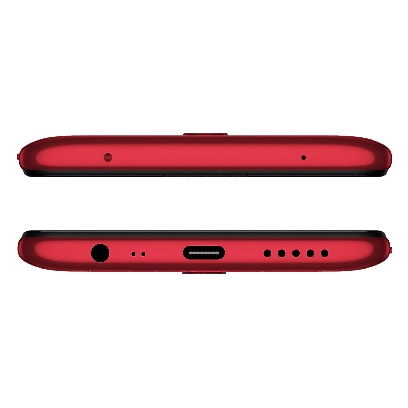 Refurbished Redmi 8 (4GB RAM, 64GB ROM, Ruby Red)_5