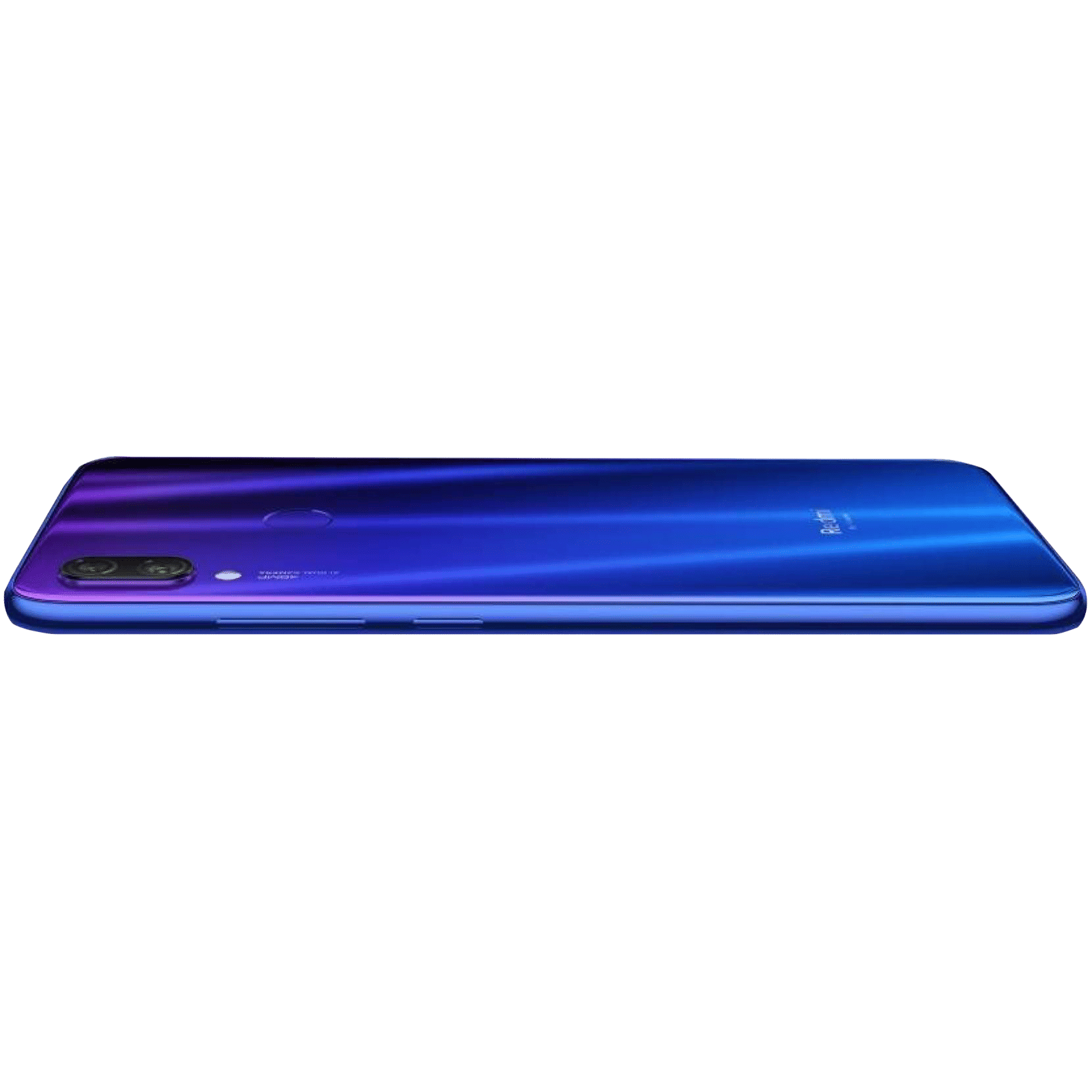 Refurbished Redmi Note 7 Pro (6GB RAM, 128GB ROM, Neptune Blue)_11