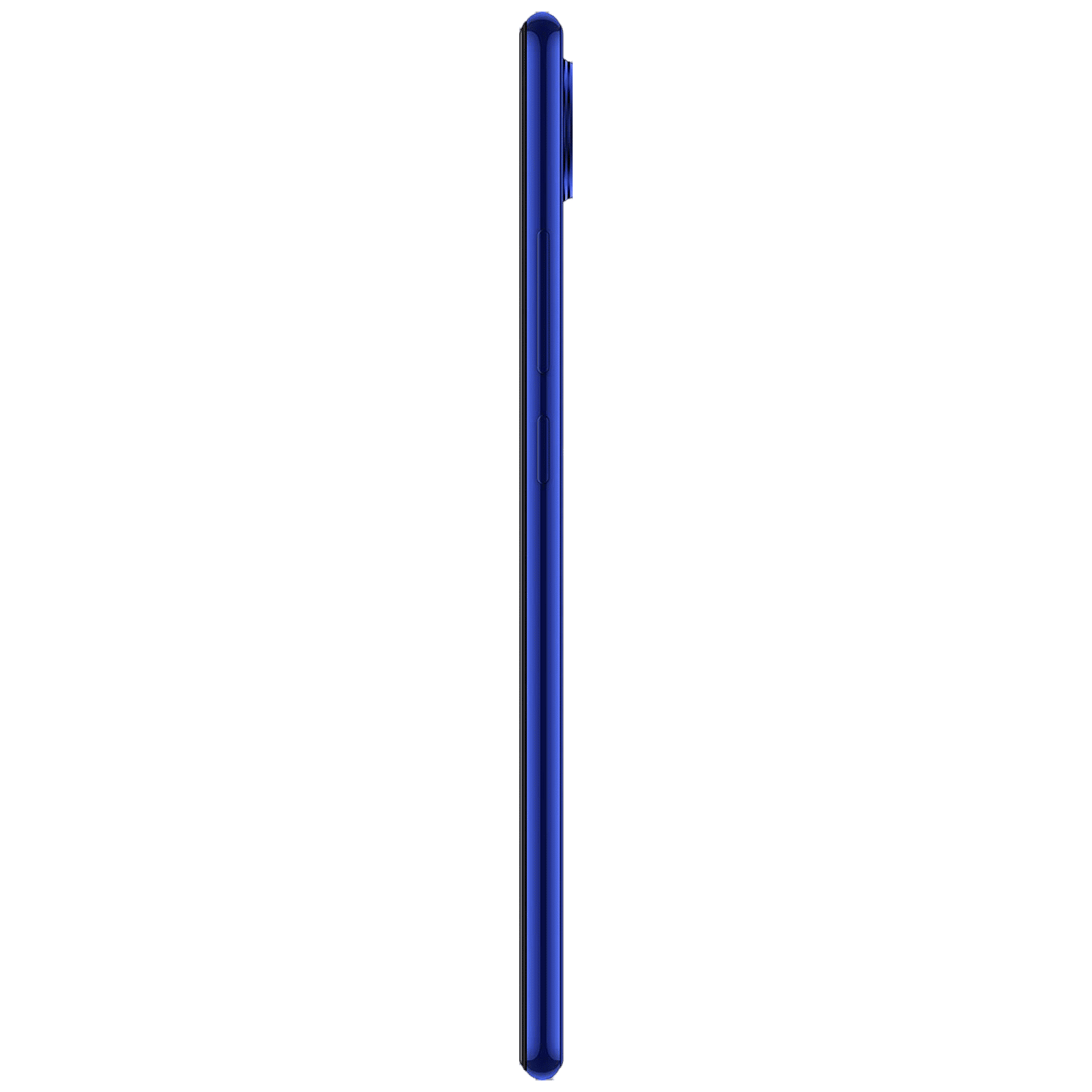 Refurbished Redmi Note 7 Pro (6GB RAM, 128GB ROM, Neptune Blue)_3