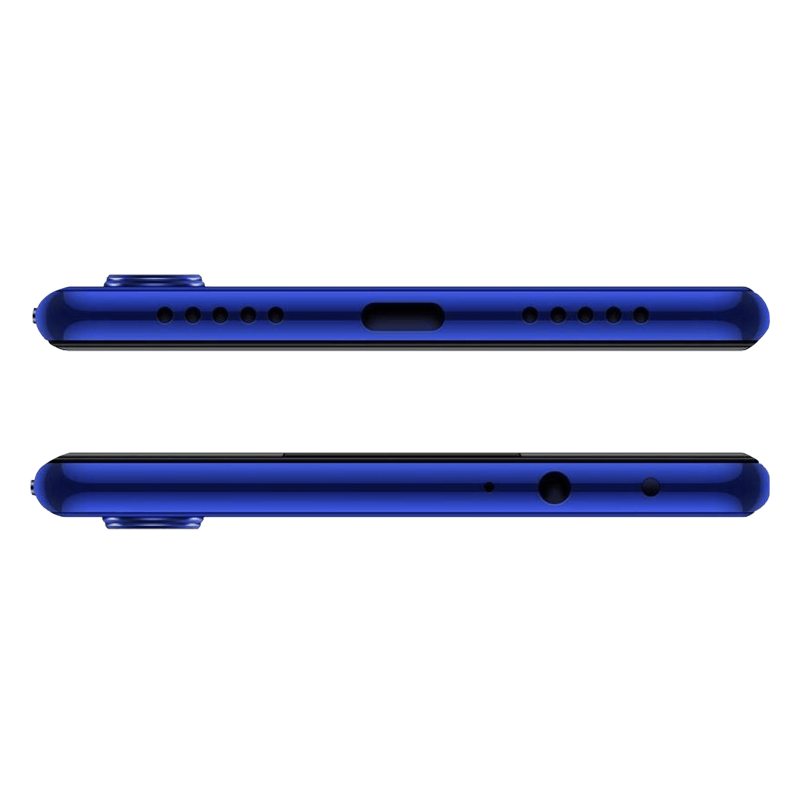 Refurbished Redmi Note 7 Pro (6GB RAM, 128GB ROM, Neptune Blue)_4