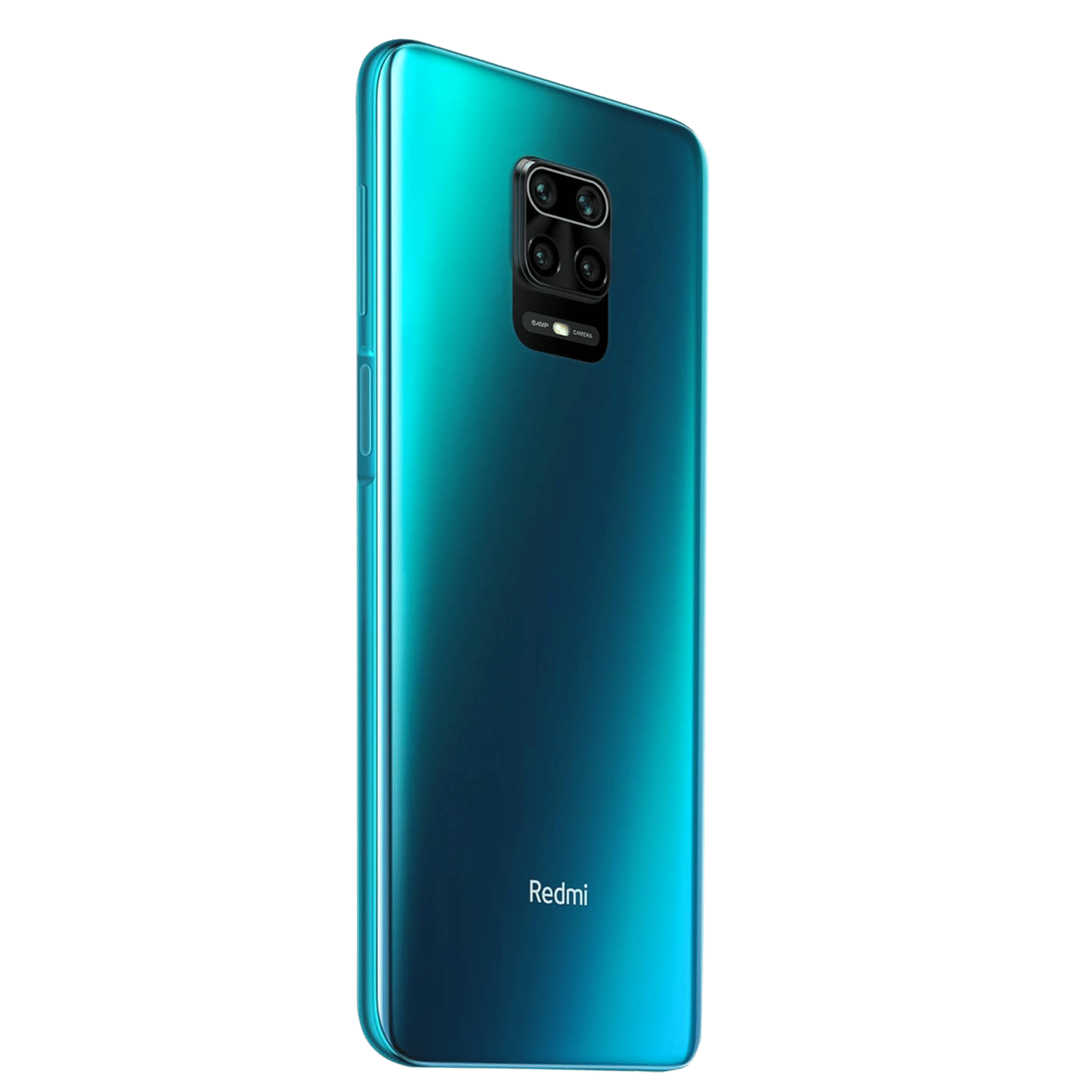 Refurbished Redmi Note 9 Pro Max (6GB RAM, 64GB ROM, Aurora Blue) Refurbished Redmi Note 9 Pro Max (6GB RAM, 64GB ROM, Aurora Blue)_3