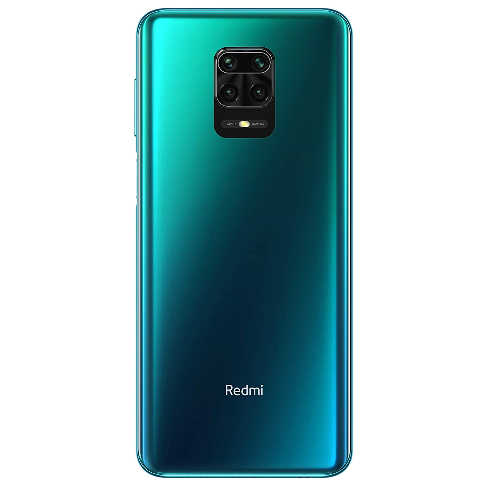Refurbished Redmi Note 9 Pro Max (6GB RAM, 64GB ROM, Aurora Blue) Refurbished Redmi Note 9 Pro Max (6GB RAM, 64GB ROM, Aurora Blue)_4