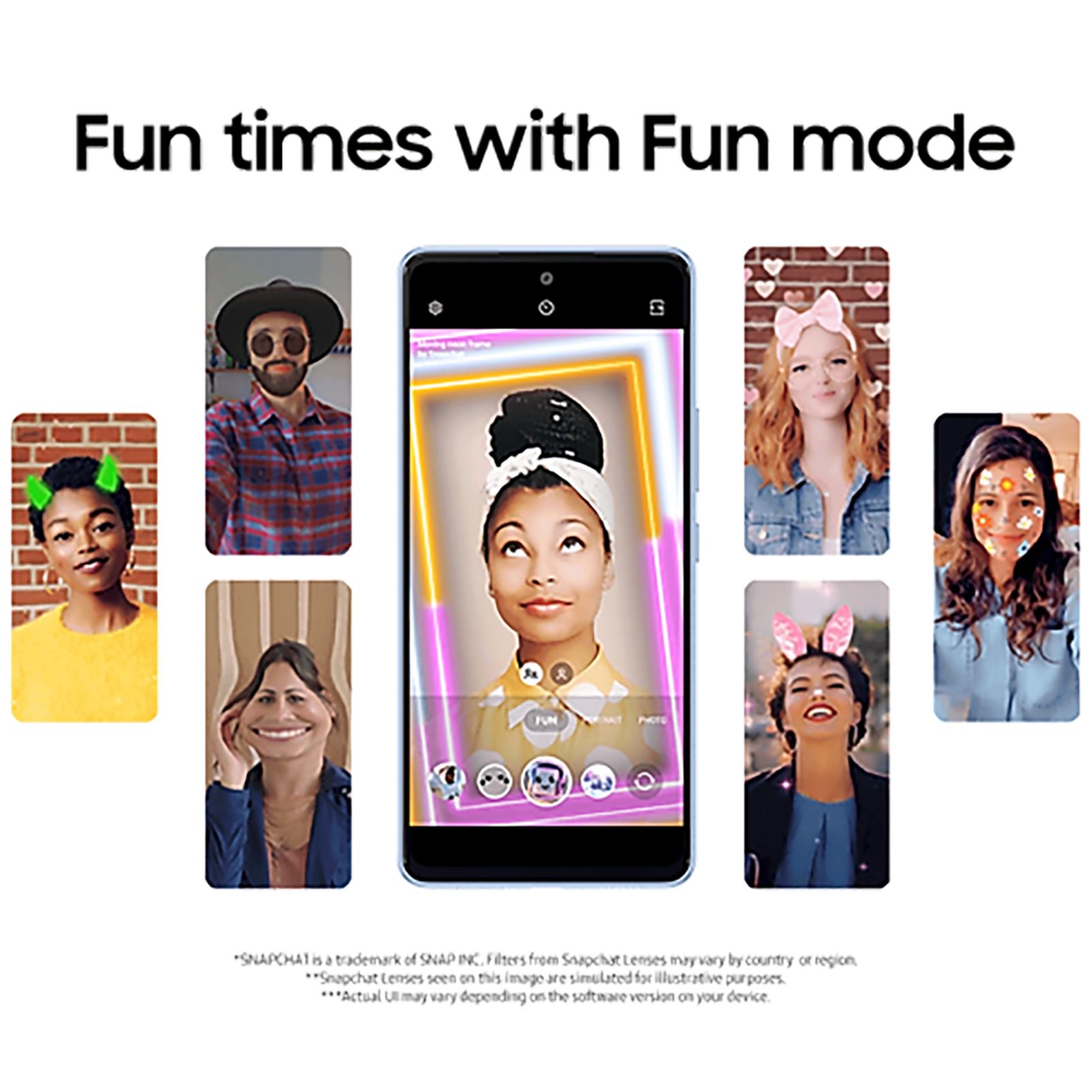 SAMSUNG Galaxy A53 5G (8GB RAM, 256GB, Awesome Blue) SAMSUNG Galaxy A53 5G (8GB RAM, 256GB, Awesome Blue)_9