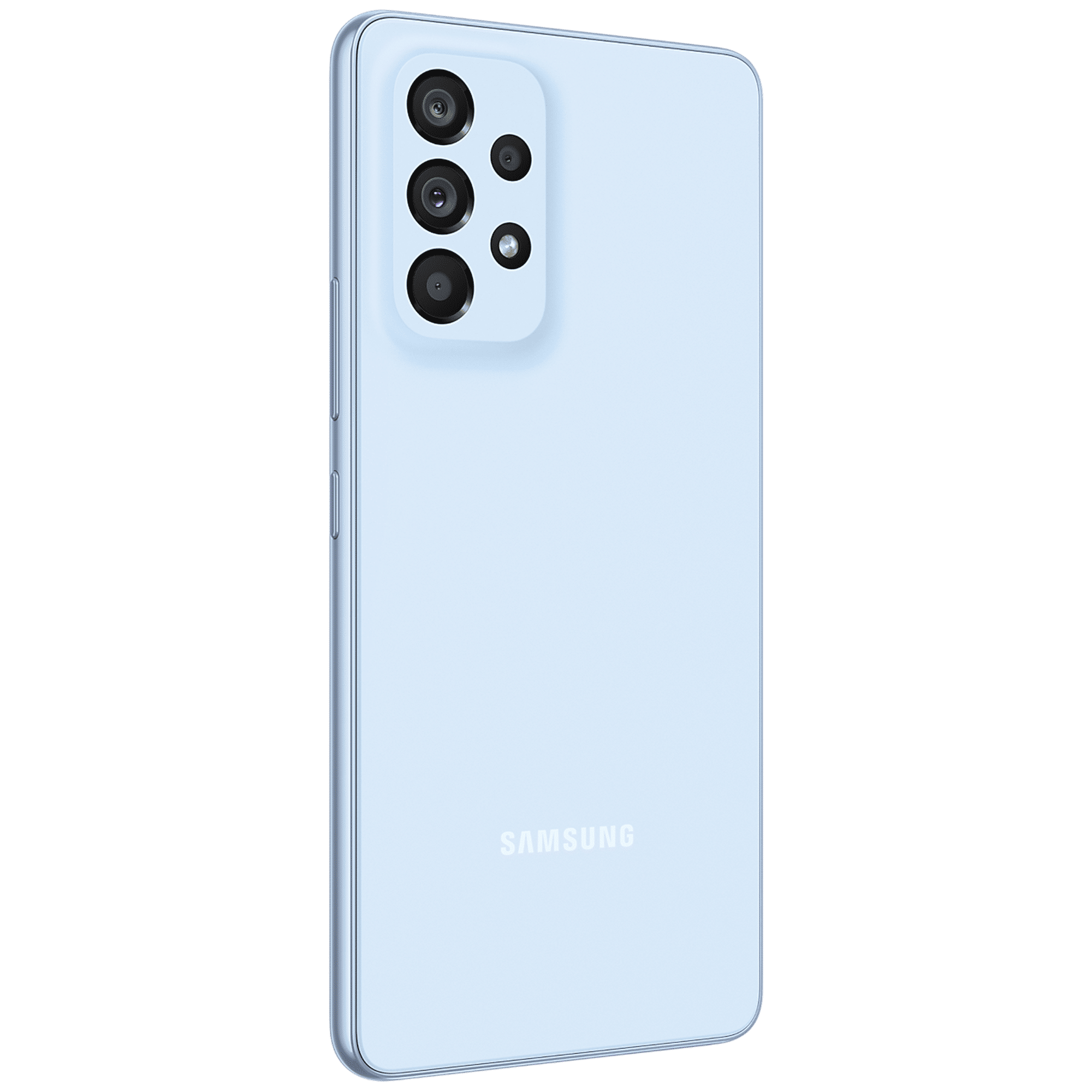 SAMSUNG Galaxy A53 5G (8GB RAM, 256GB, Awesome Blue) SAMSUNG Galaxy A53 5G (8GB RAM, 256GB, Awesome Blue)_5
