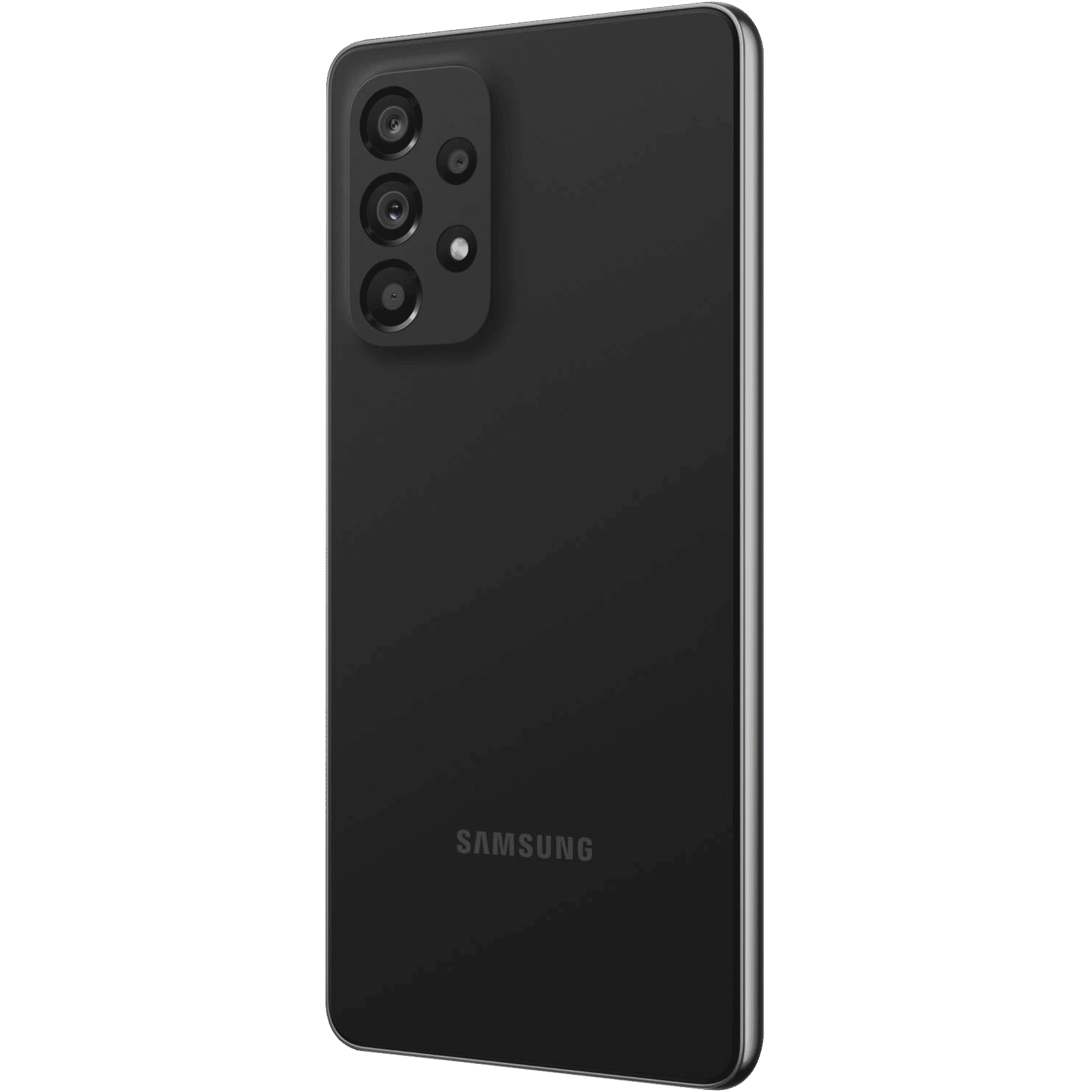 SAMSUNG Galaxy A53 5G (8GB RAM, 256GB, Awesome Black) SAMSUNG Galaxy A53 5G (8GB RAM, 256GB, Awesome Black)_8
