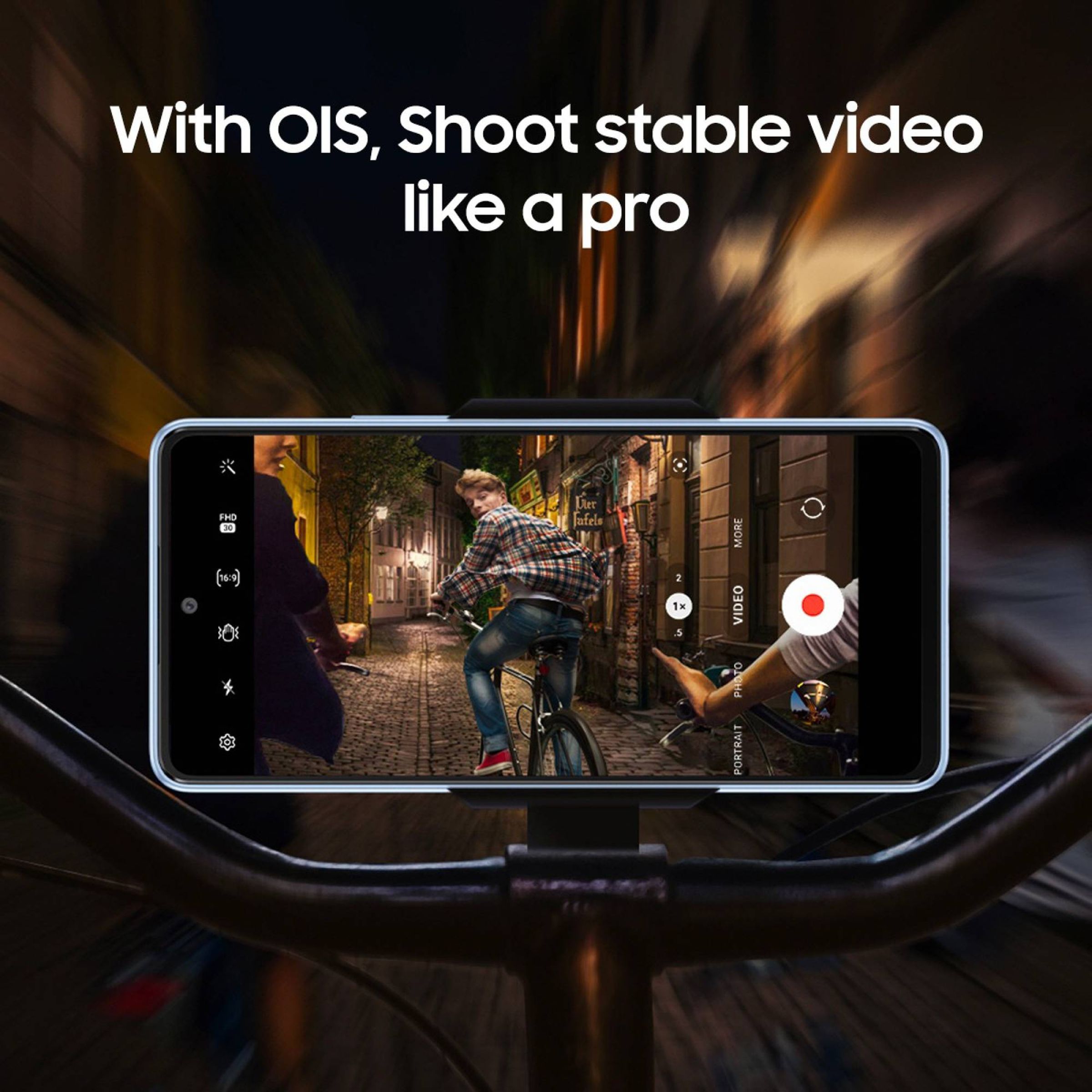SAMSUNG Galaxy A53 5G (8GB RAM, 256GB, Awesome Black) SAMSUNG Galaxy A53 5G (8GB RAM, 256GB, Awesome Black)_9