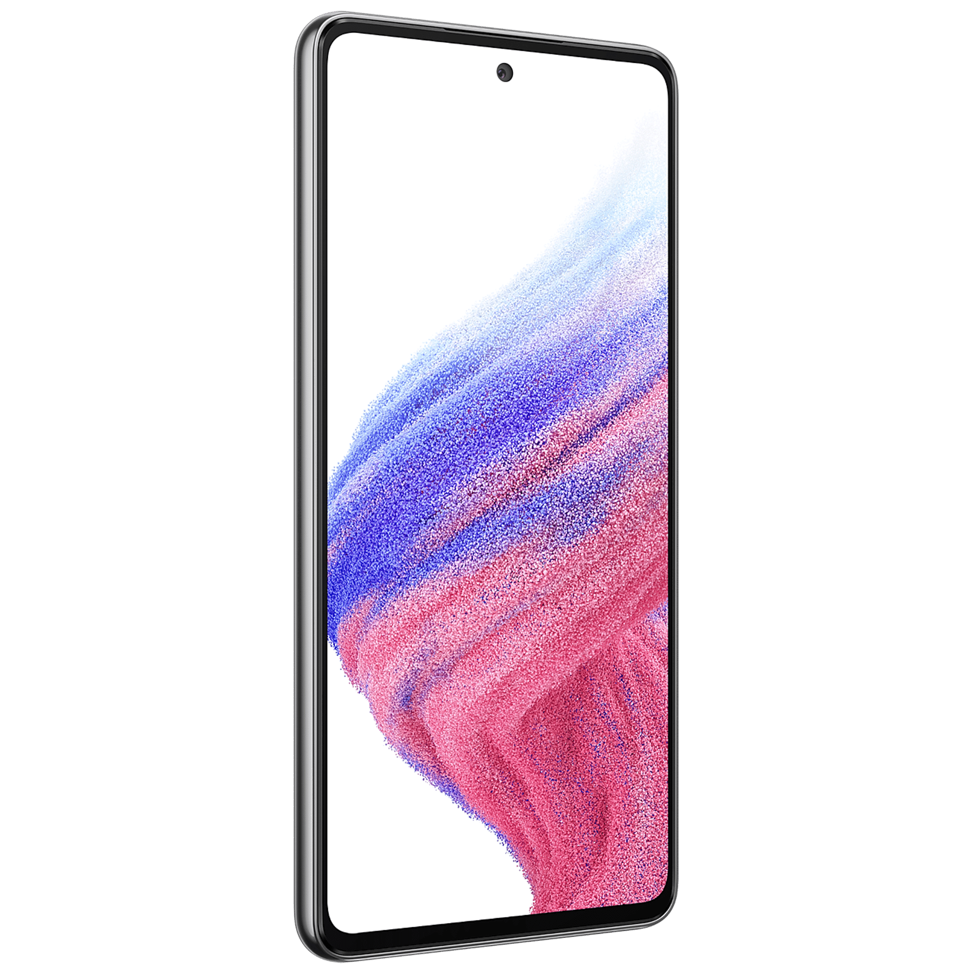 SAMSUNG Galaxy A53 5G (8GB RAM, 256GB, Awesome Black) SAMSUNG Galaxy A53 5G (8GB RAM, 256GB, Awesome Black)_4