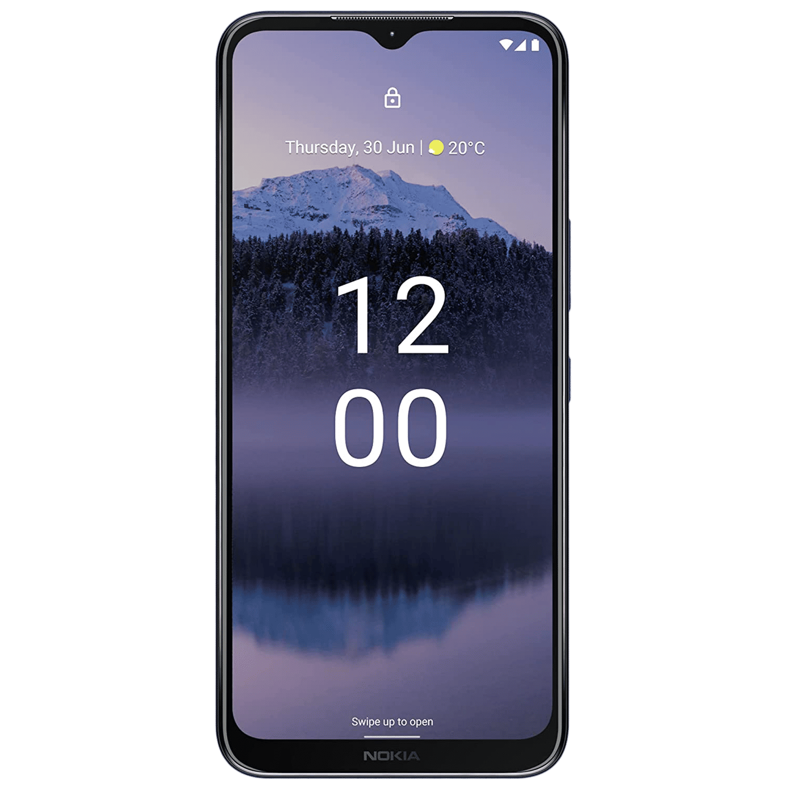 NOKIA G11 (4GB RAM, 64GB, Lake Blue)_1