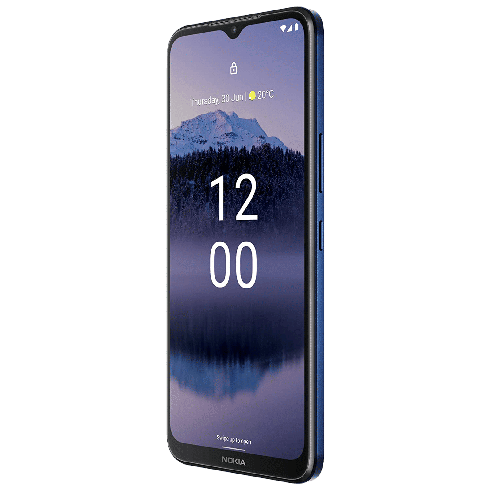 NOKIA G11 (4GB RAM, 64GB, Lake Blue)_4