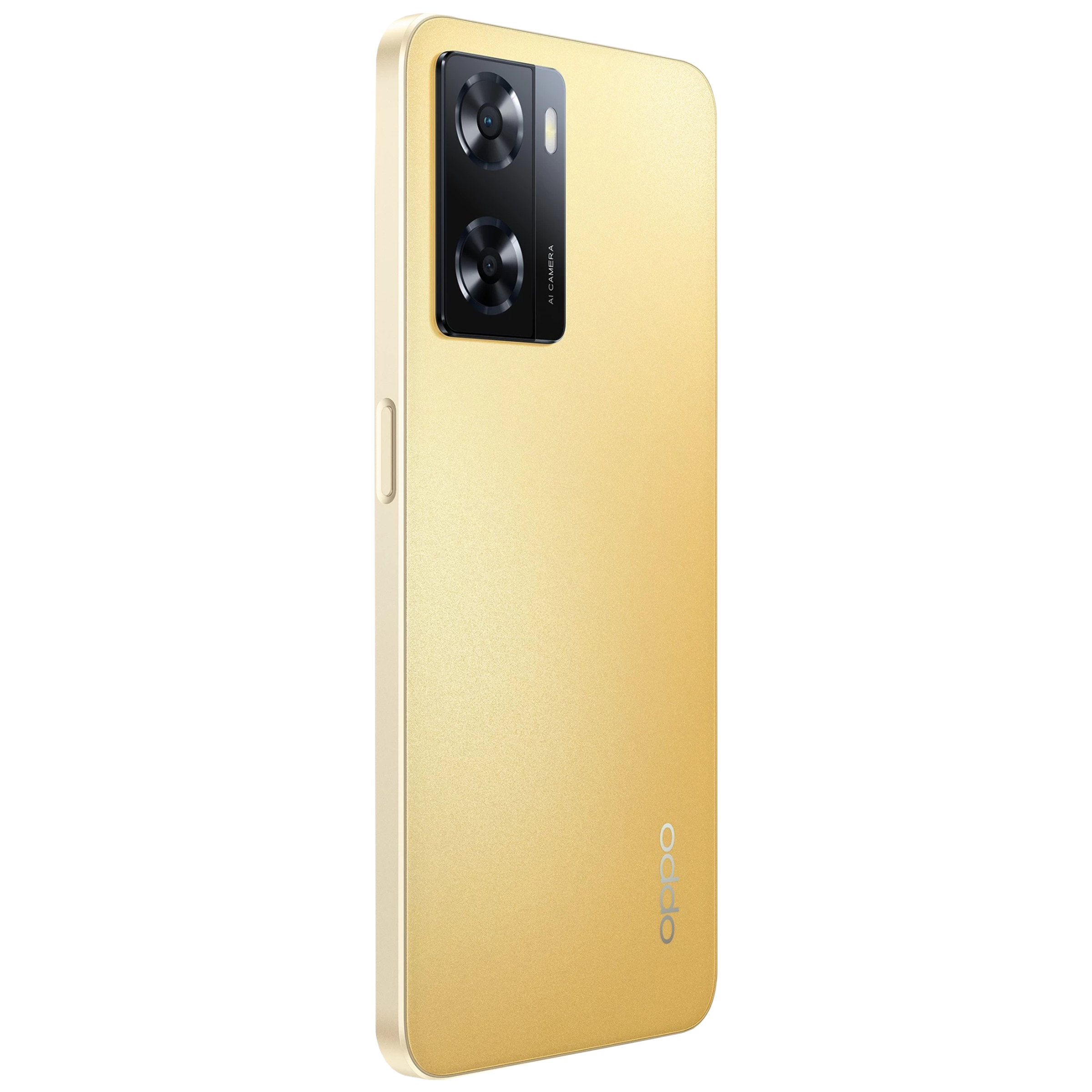 oppo A57 (4GB RAM, 64GB, Glowing Gold)_5