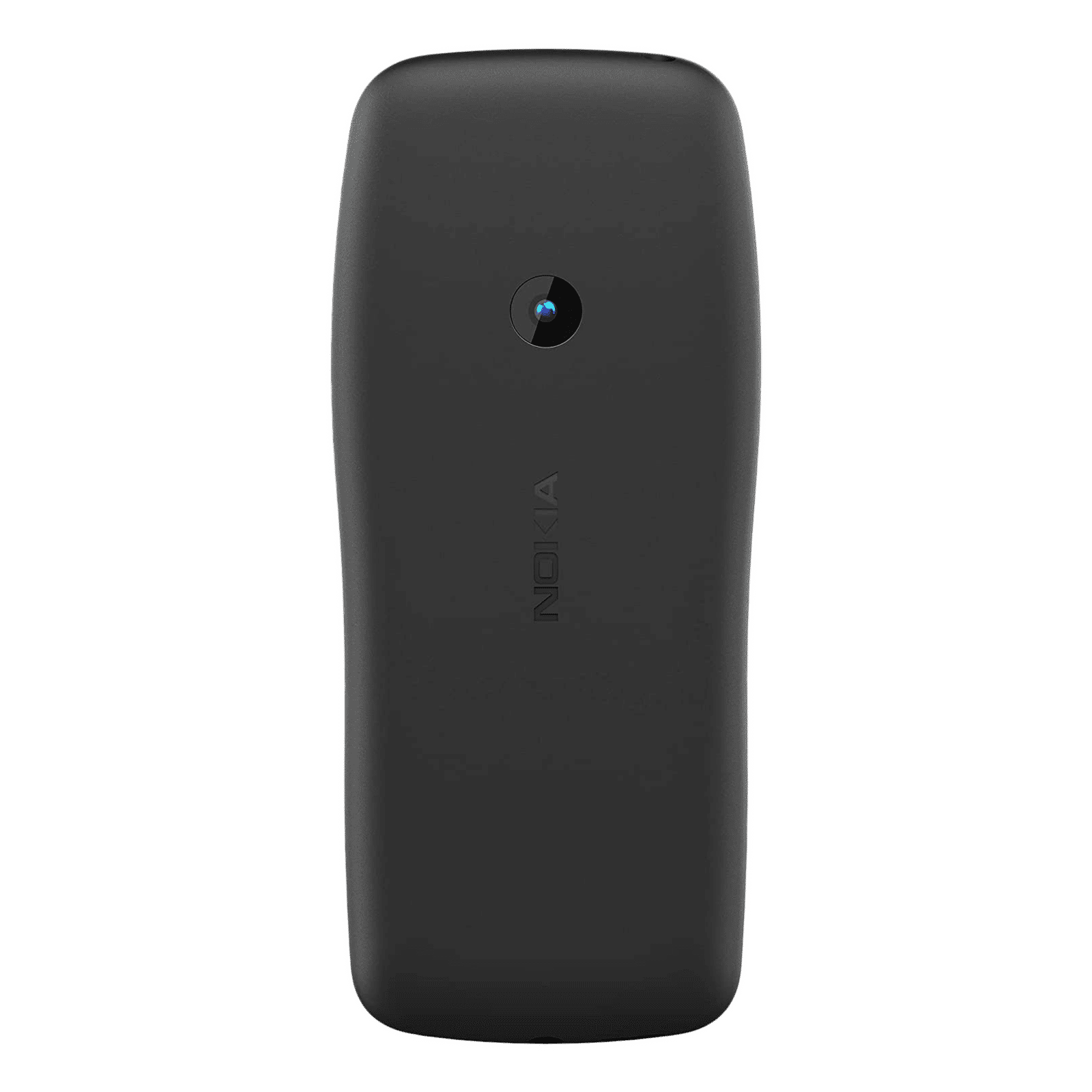 NOKIA 110 (4MB, Dual SIM, Rear Camera, Charcoal) NOKIA 110 (4MB, Dual SIM, Rear Camera, Charcoal)_7
