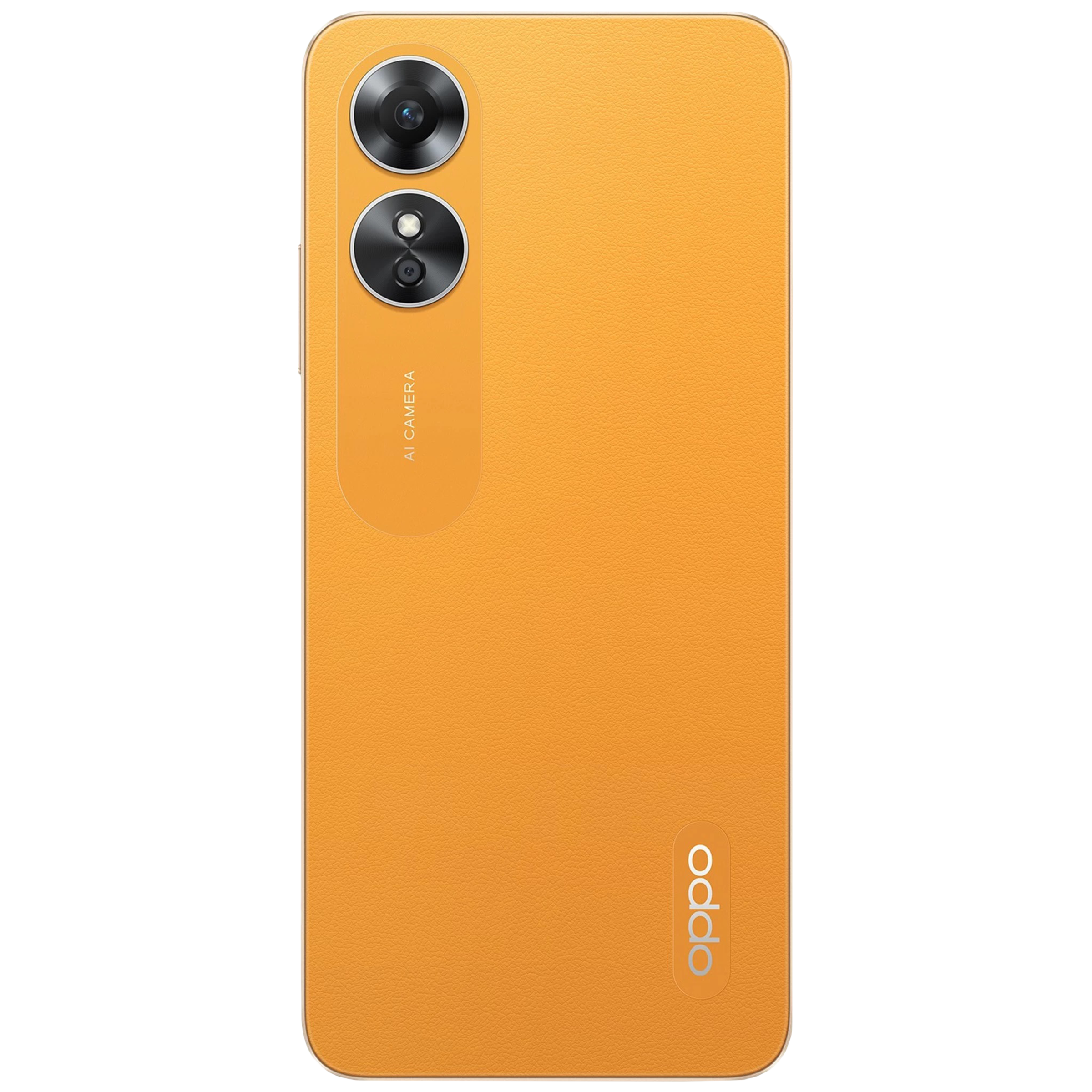 oppo A17 (4GB RAM, 64GB, Sunlight Orange) oppo A17 (4GB RAM, 64GB, Sunlight Orange)_6