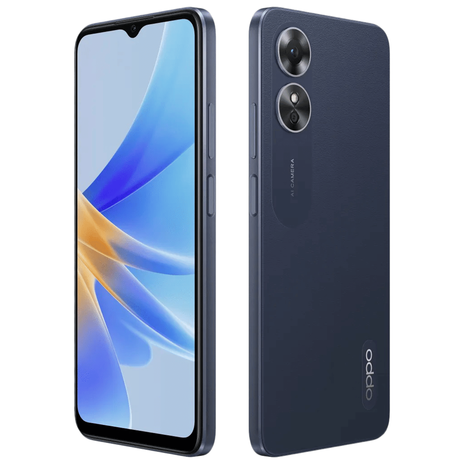 oppo A17 (4GB RAM, 64GB, Midnight Black)_11