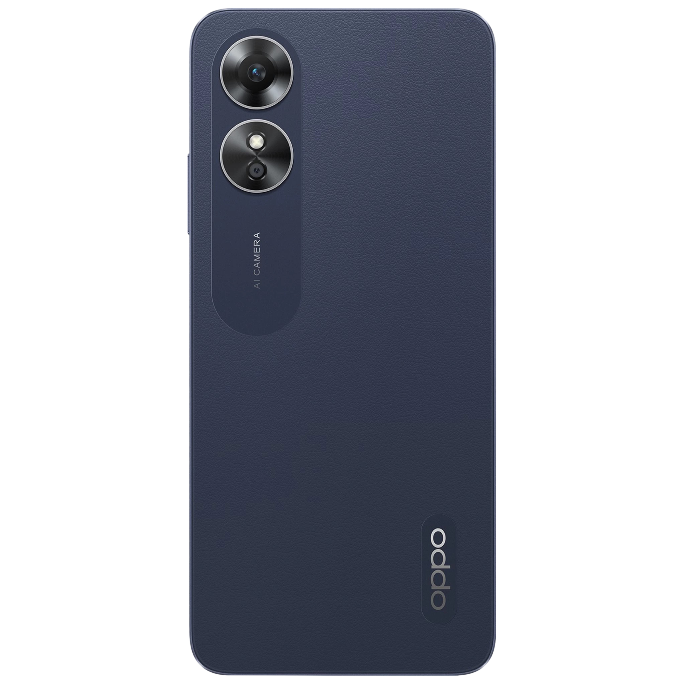 oppo A17 (4GB RAM, 64GB, Midnight Black)_6