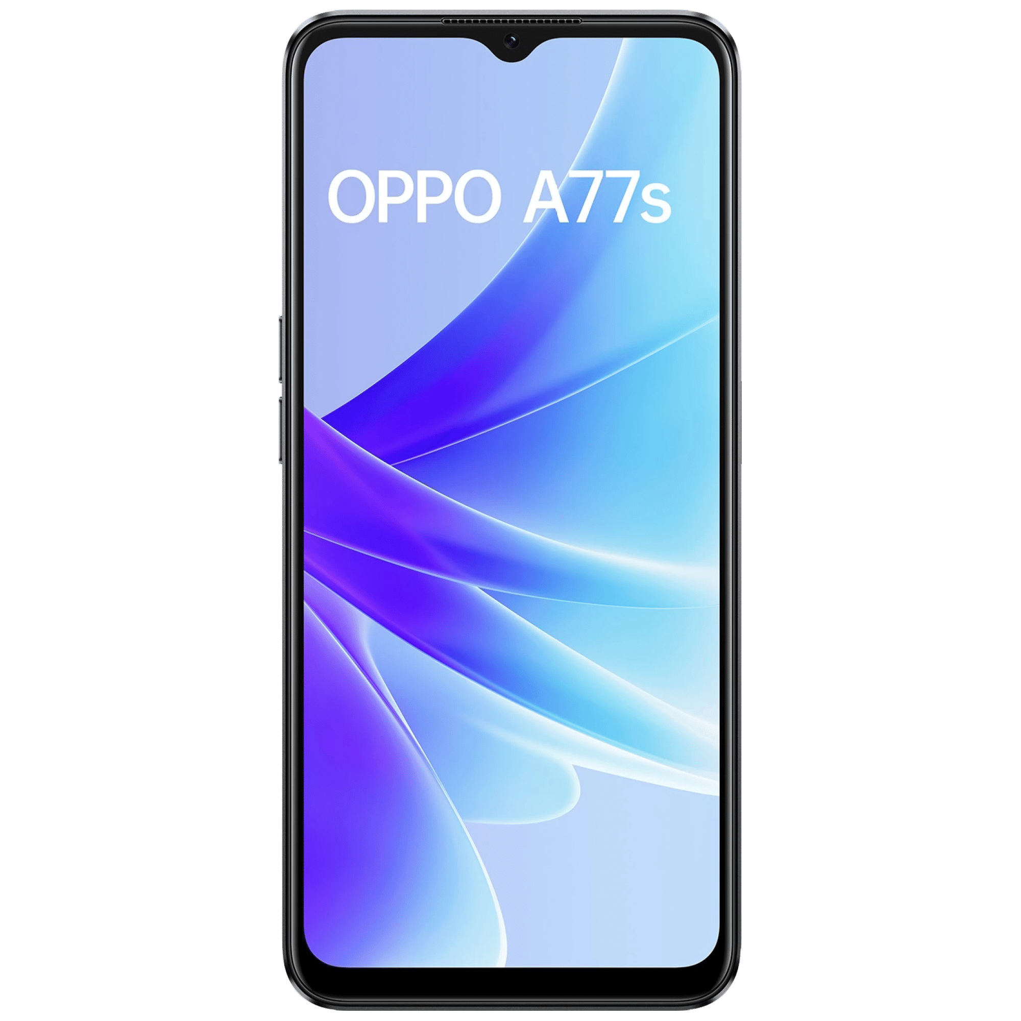 oppo A77s (8GB RAM, 128GB, Starry Black) oppo A77s (8GB RAM, 128GB, Starry Black)_1