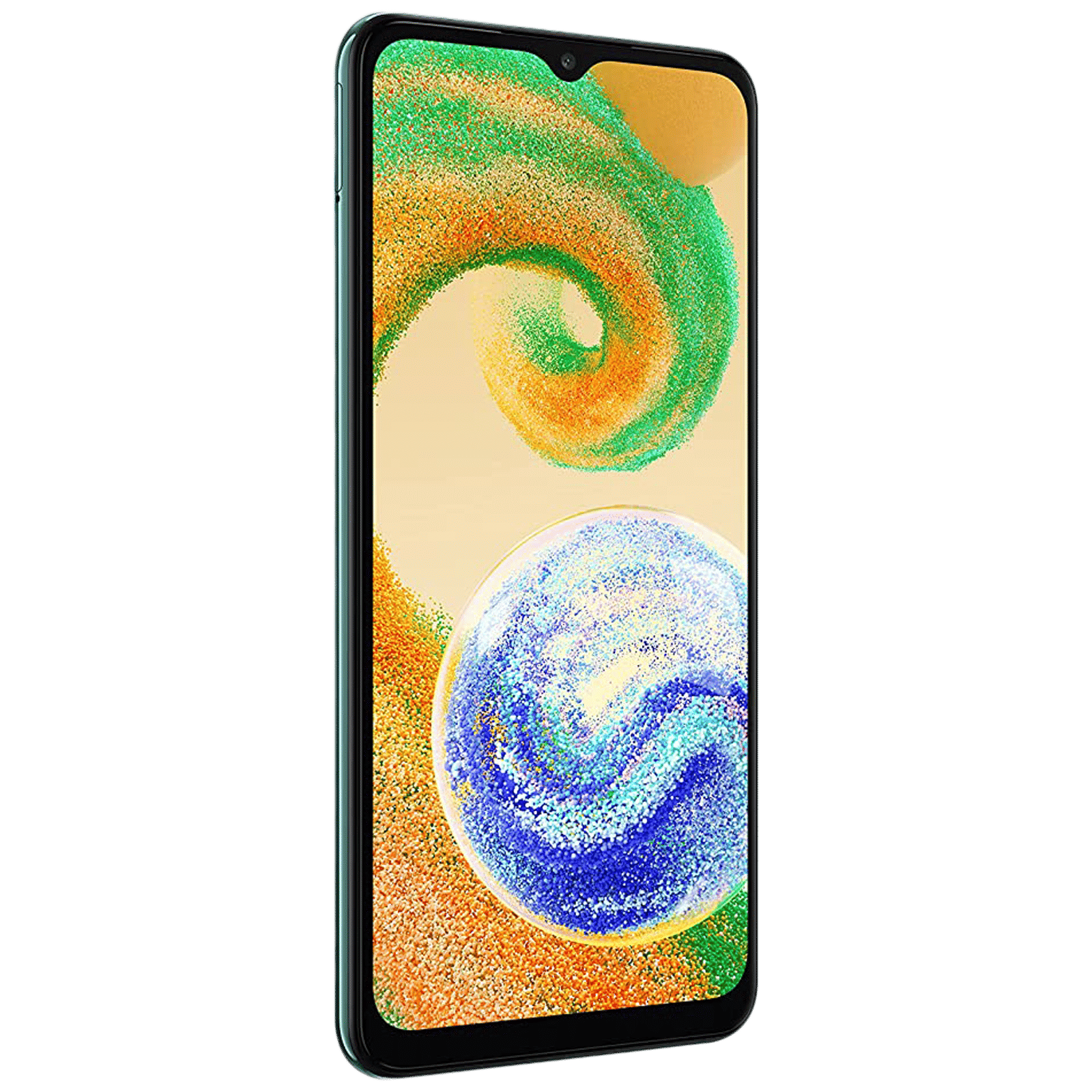 SAMSUNG Galaxy A04s (4GB RAM, 64GB, Green) SAMSUNG Galaxy A04s (4GB RAM, 64GB, Green)_4