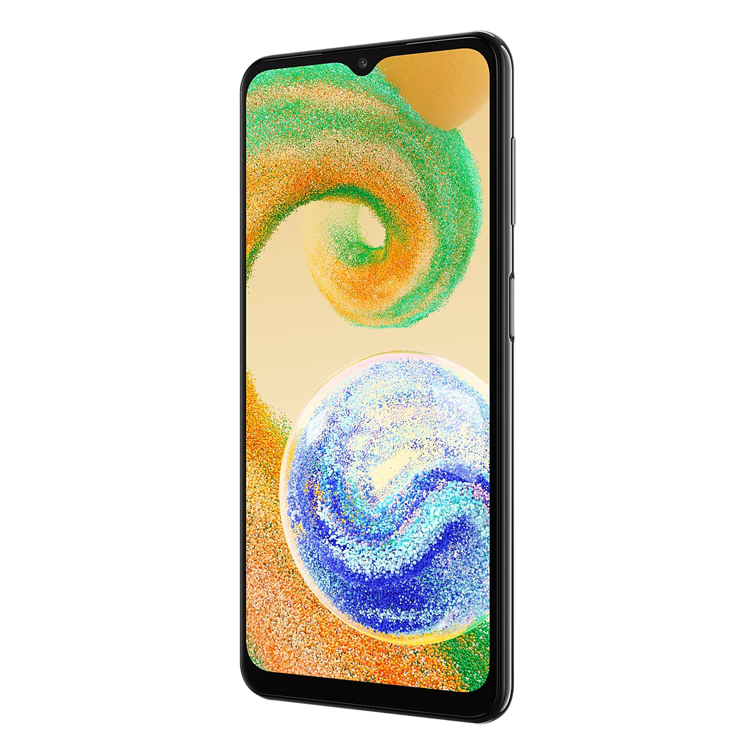 SAMSUNG Galaxy A04s (4GB RAM, 64GB, Black) SAMSUNG Galaxy A04s (4GB RAM, 64GB, Black)_13