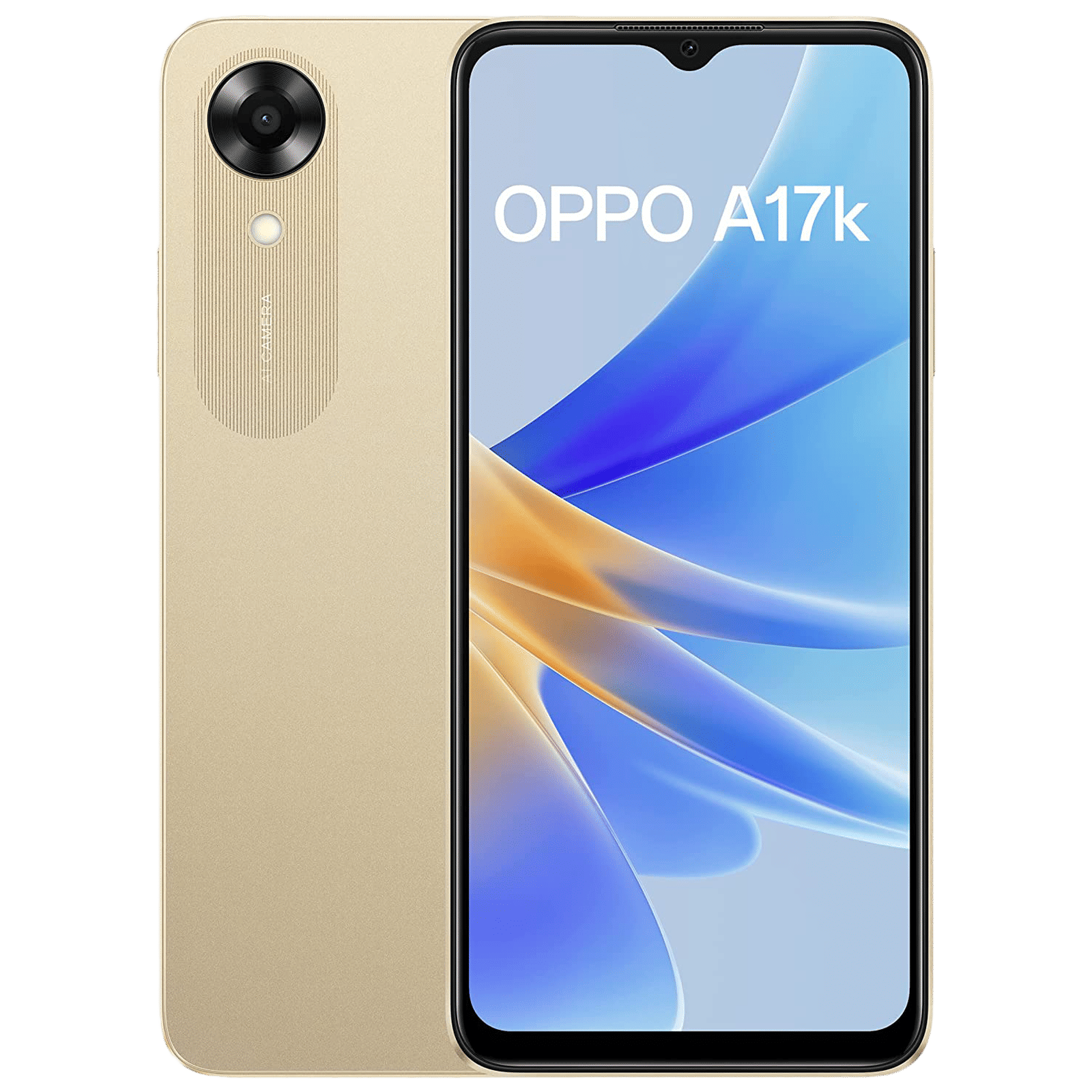 oppo A17k (3GB RAM, 64GB, Gold)_1