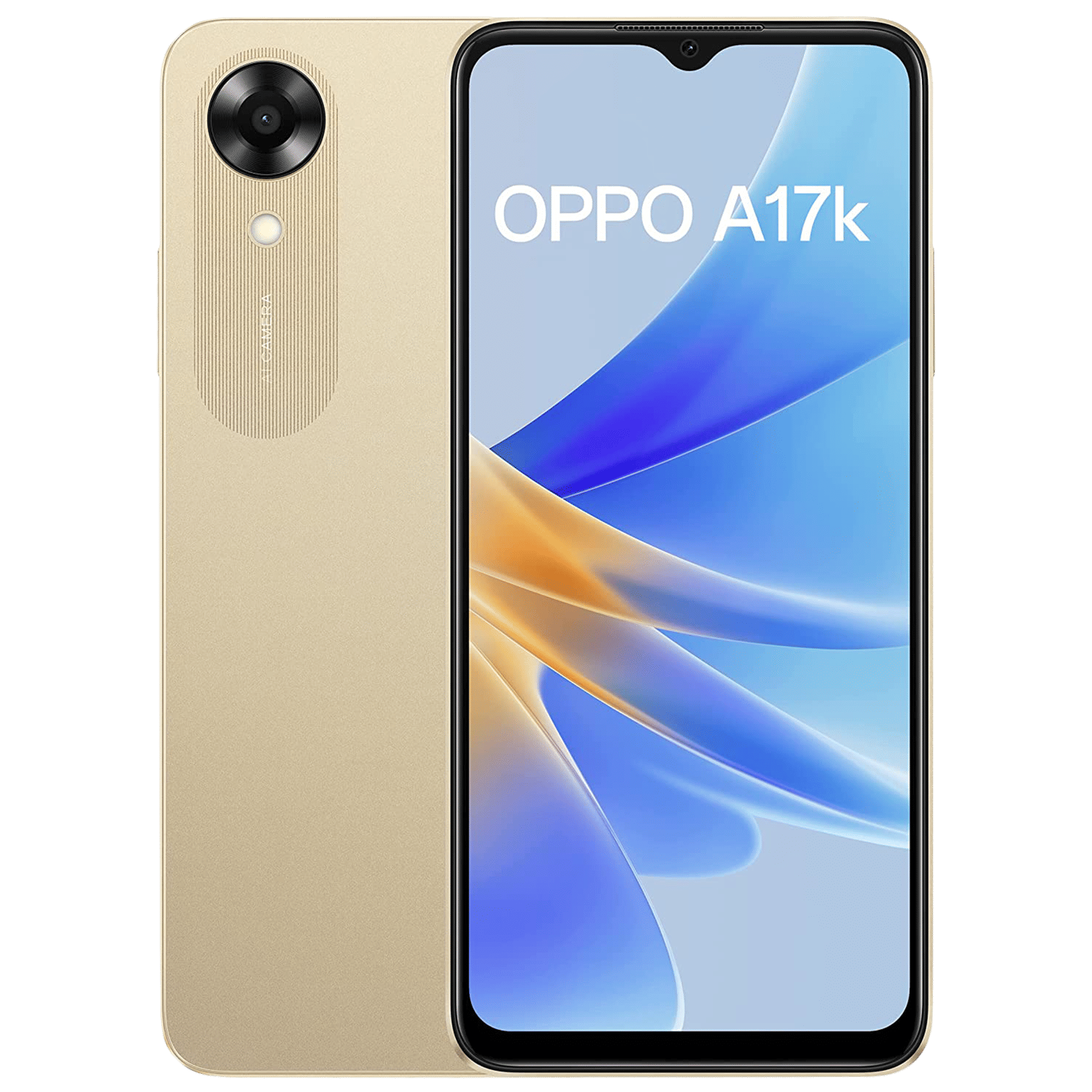 oppo A17k (3GB RAM, 64GB, Gold)_11