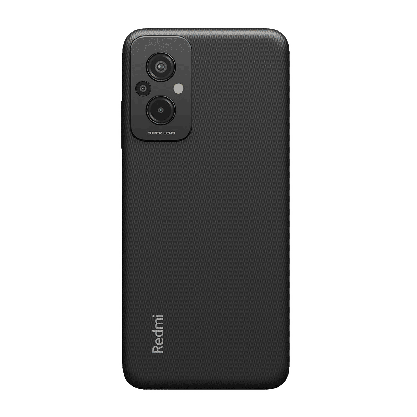 Redmi 11 Prime (4GB RAM, 64GB, Flashy Black)_6