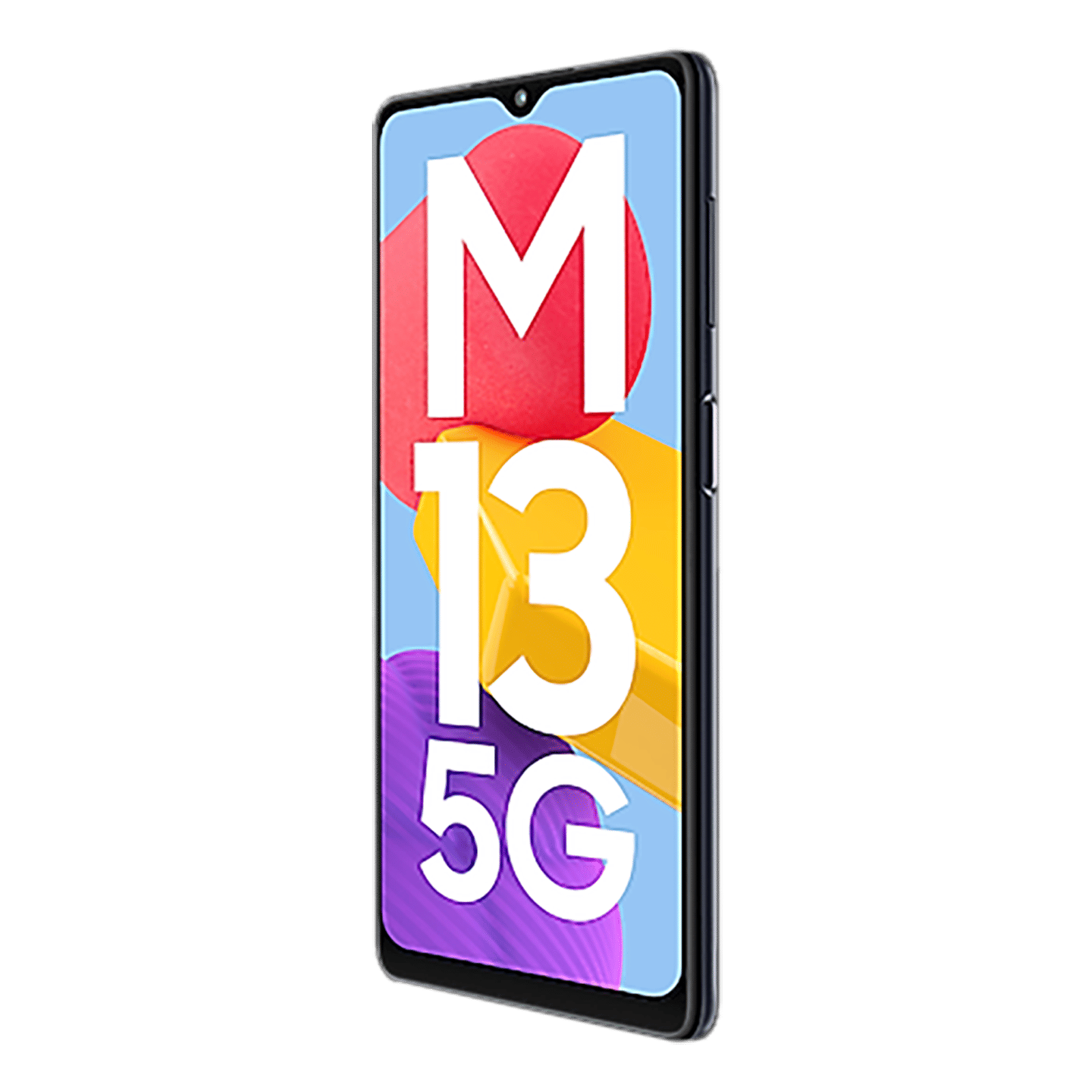 SAMSUNG Galaxy M13 5G (6GB RAM, 128GB, Midnight Blue)_9