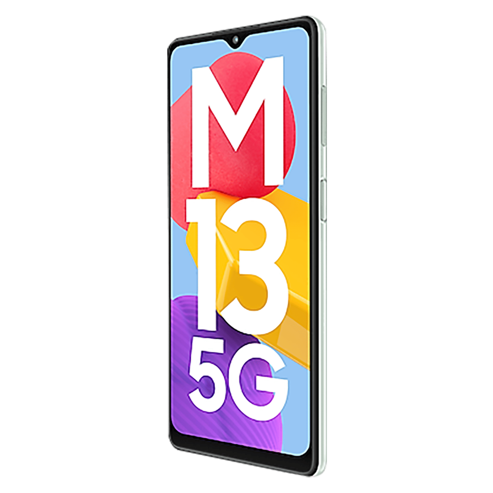 SAMSUNG Galaxy M13 5G (6GB RAM, 128GB, Aqua Green)_9