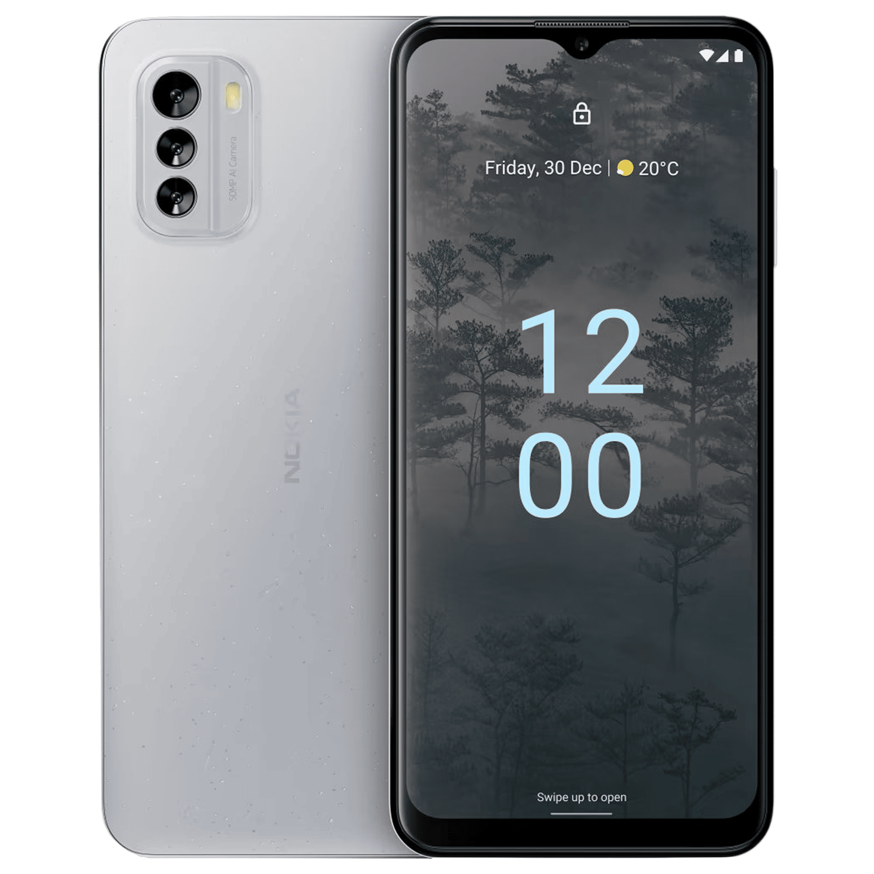 NOKIA G60 5G (6GB RAM, 128GB, Ice)_1