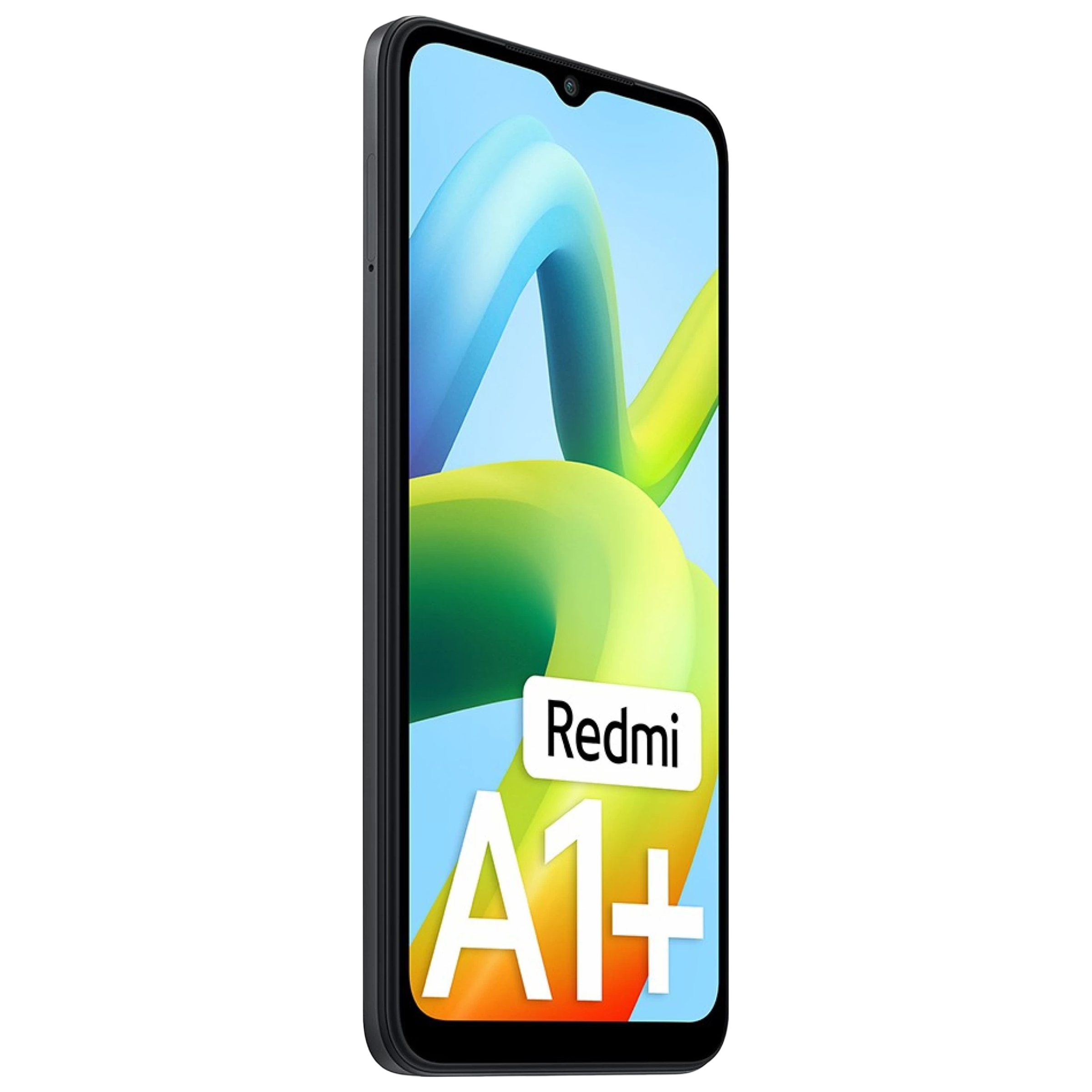 Redmi A1+ (2GB RAM, 32GB, Black)_4
